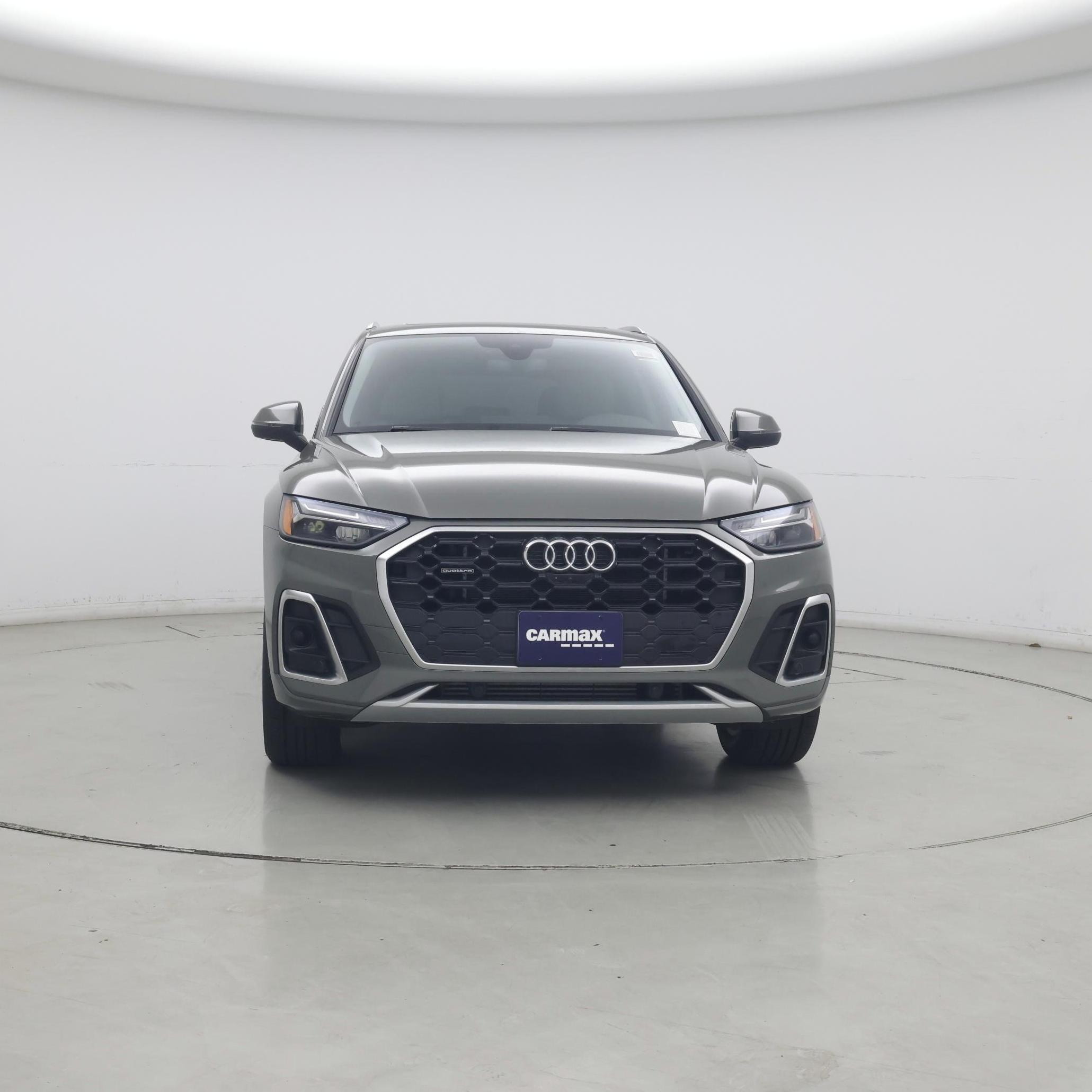 Thumbnail: 2023 Audi Q5 - 5