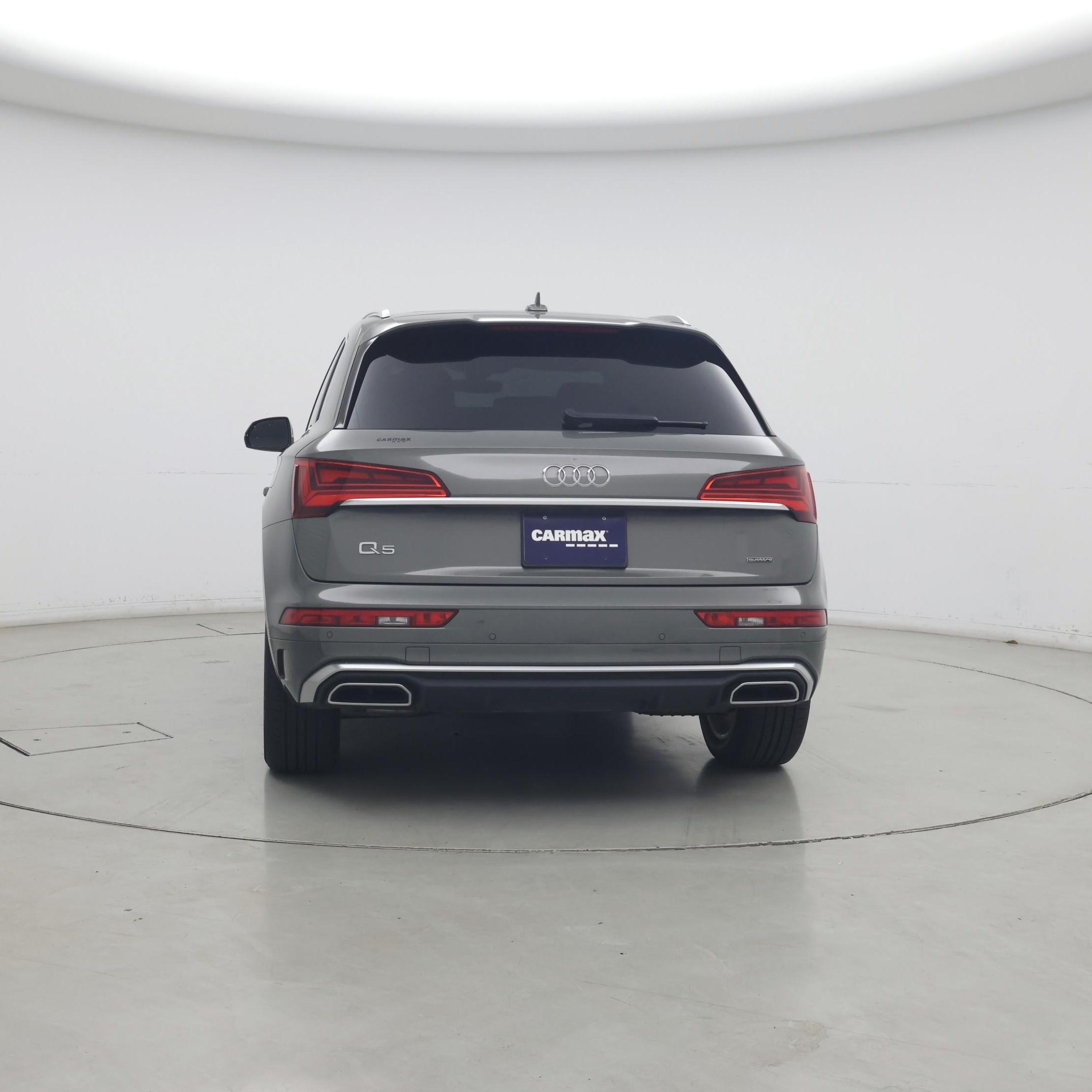 Thumbnail: 2023 Audi Q5 - 6