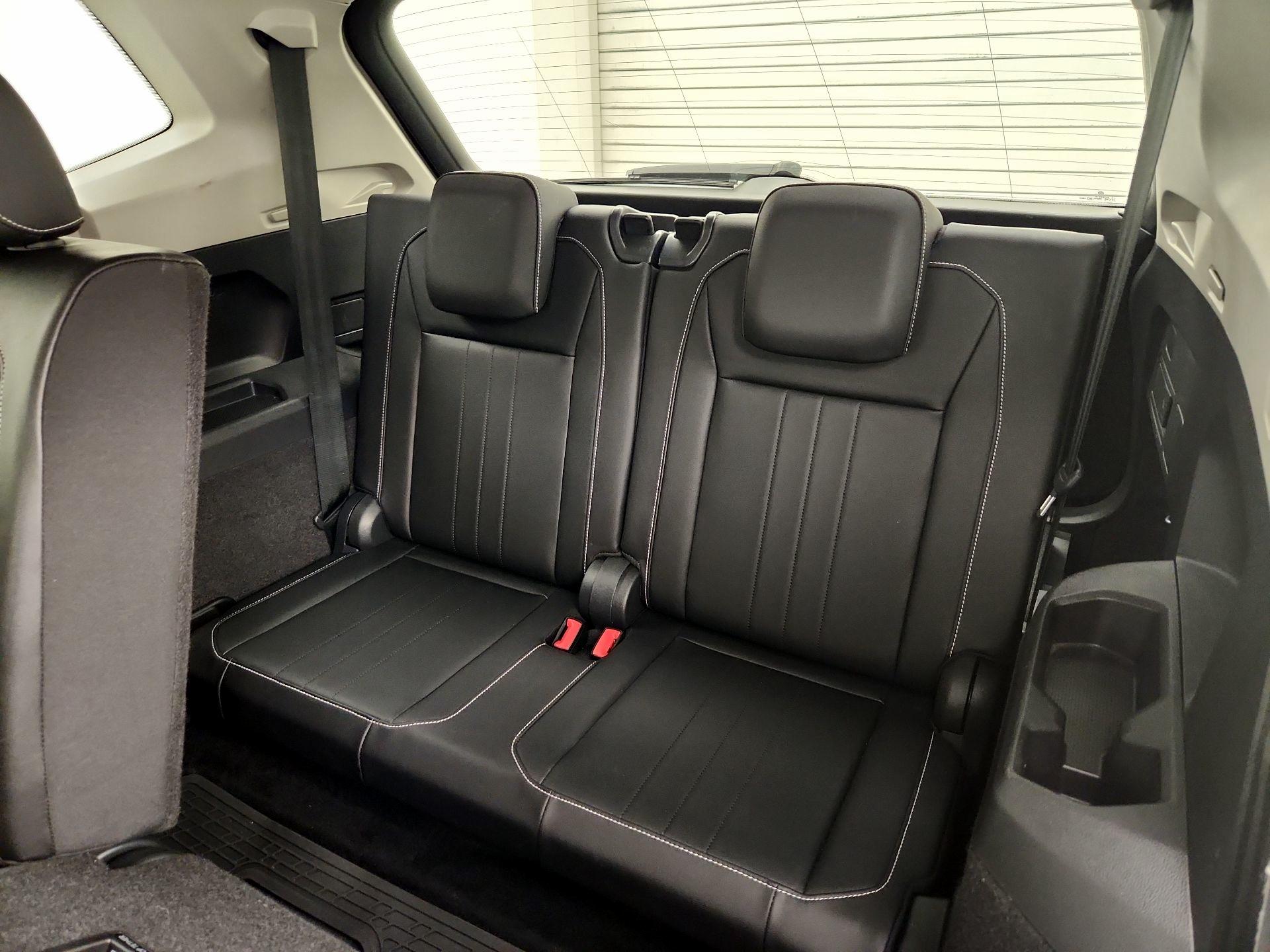 Thumbnail: 2023 Volkswagen Tiguan - 20