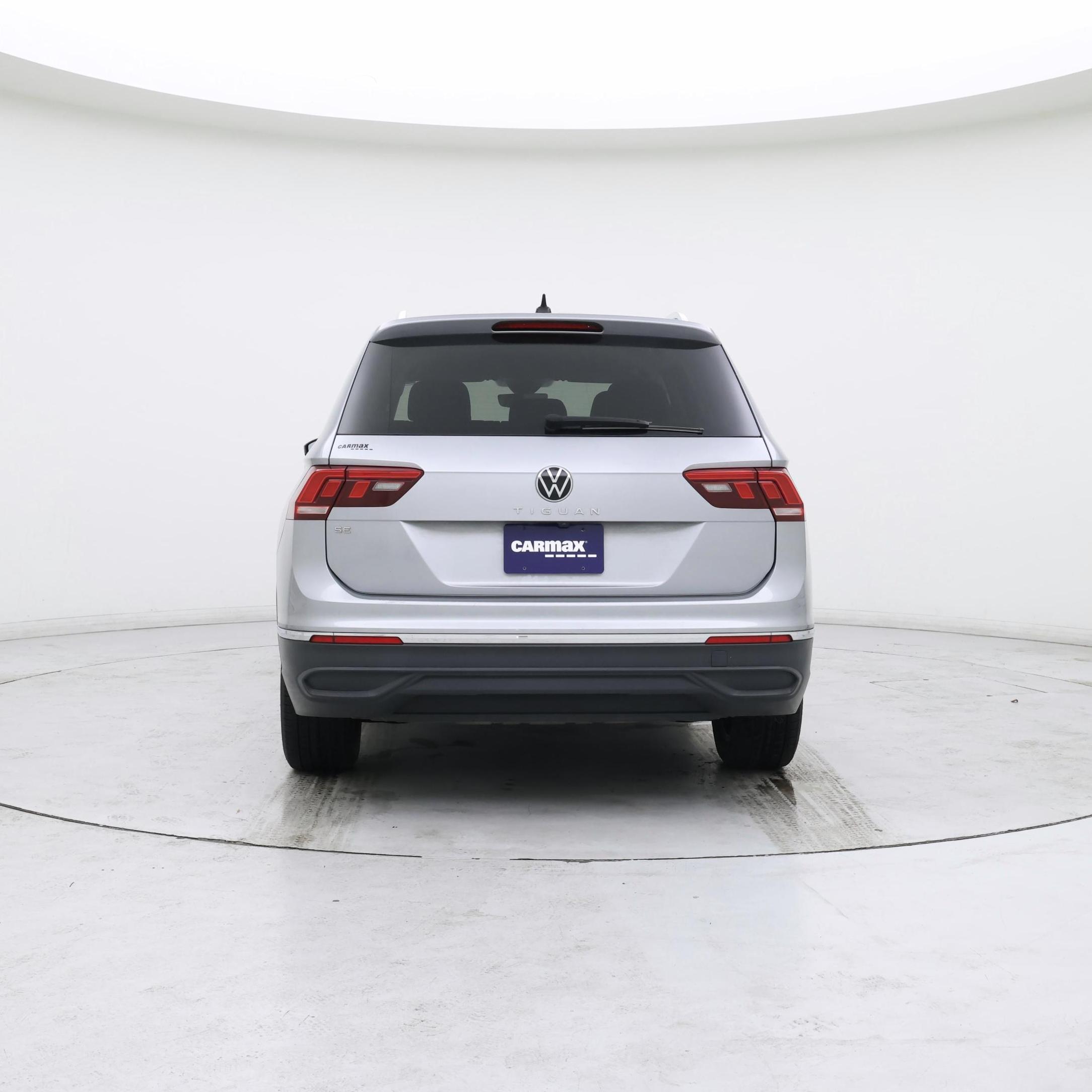 Thumbnail: 2023 Volkswagen Tiguan - 6