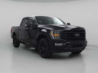 2022 Ford F150 XLT