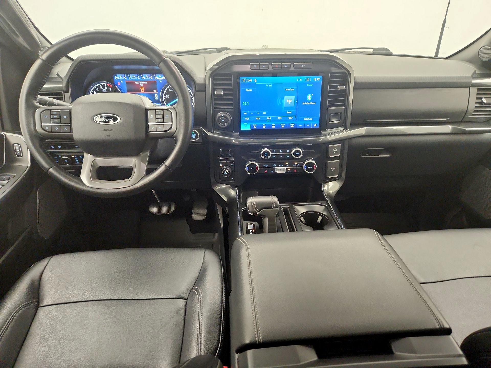 Thumbnail: 2022 Ford F-150 - 9