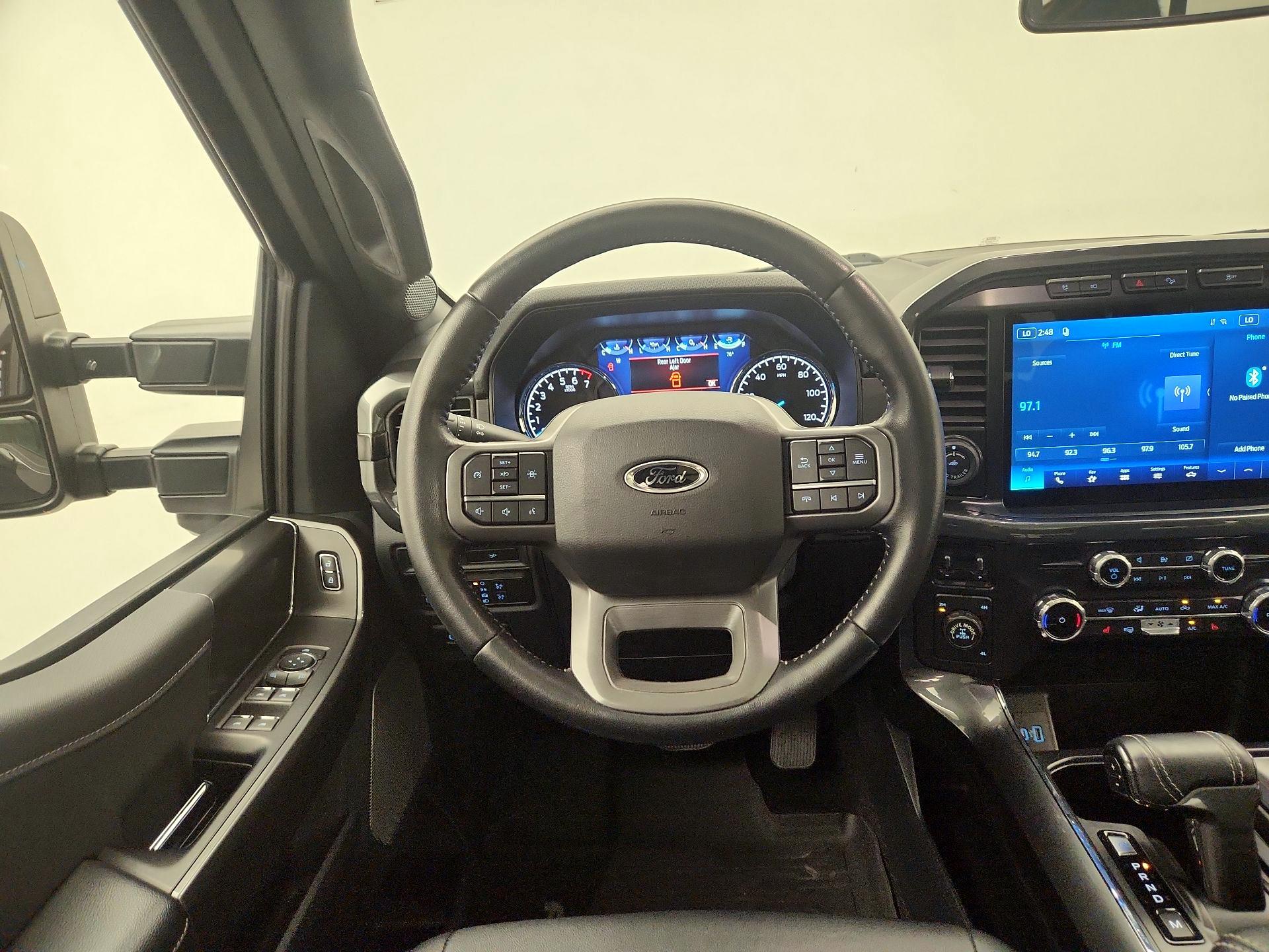 Thumbnail: 2022 Ford F-150 - 10
