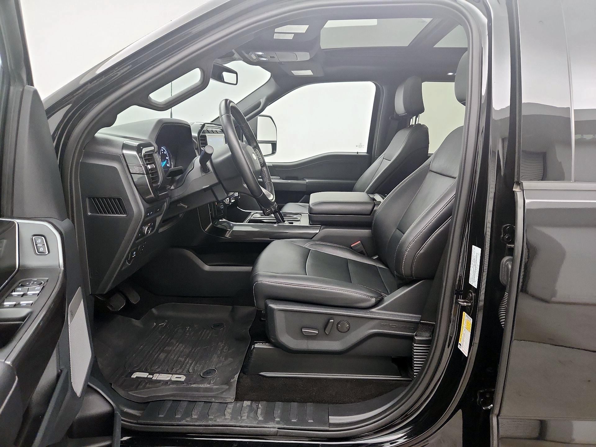 Thumbnail: 2022 Ford F-150 - 11