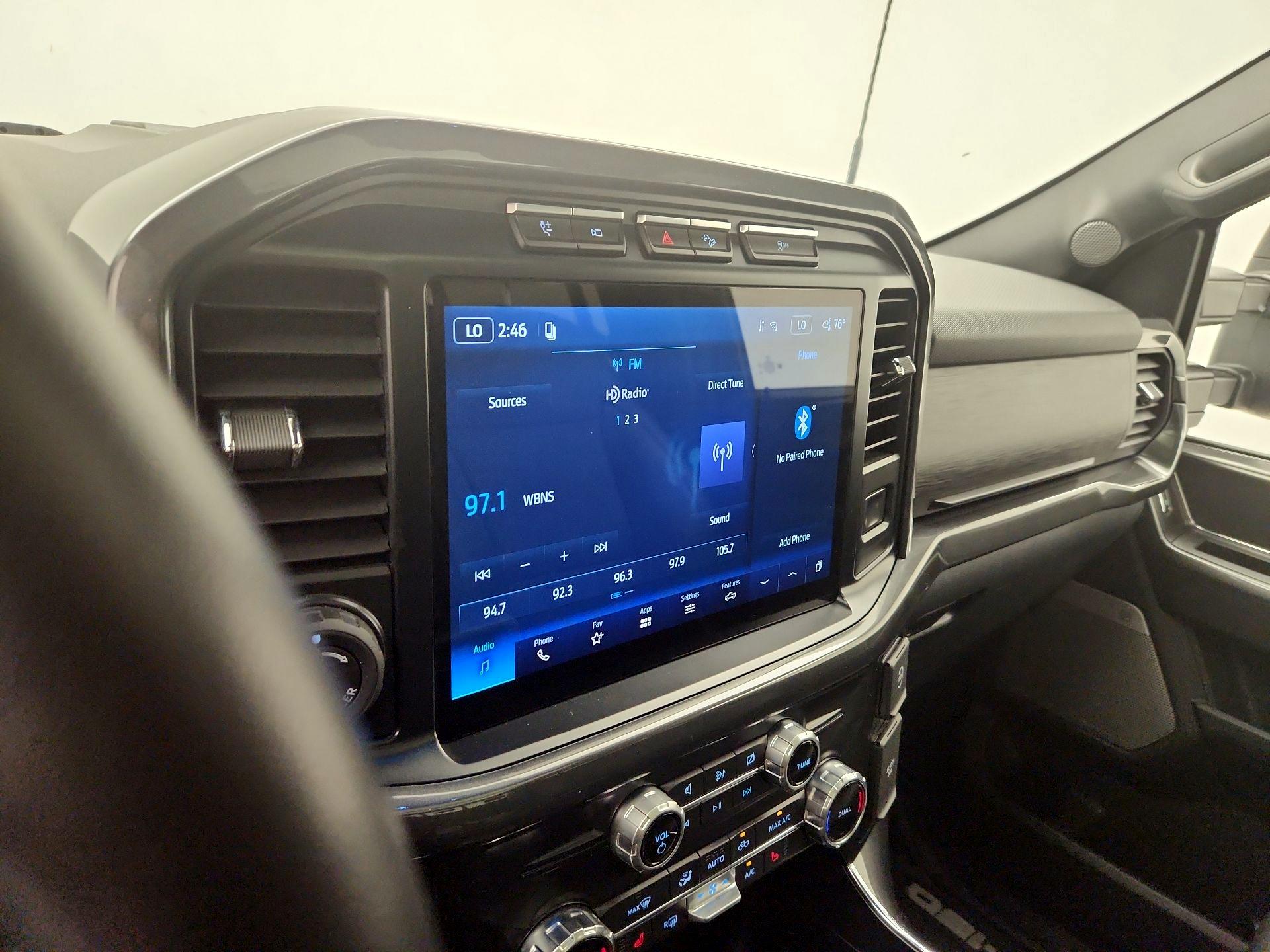 Thumbnail: 2022 Ford F-150 - 14