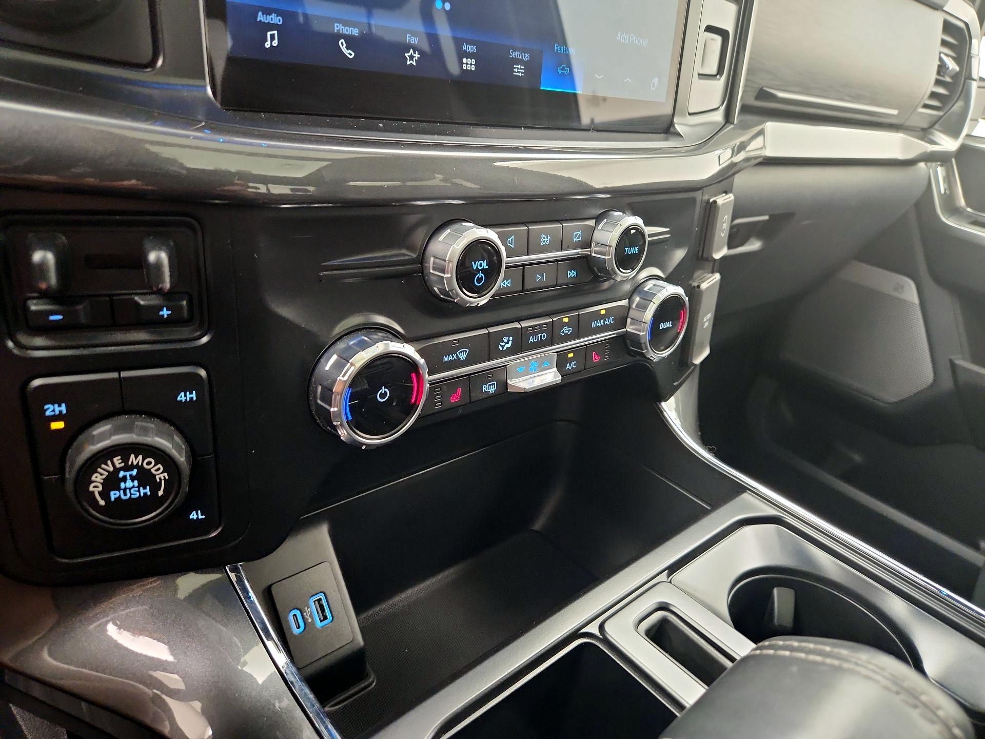 Thumbnail: 2022 Ford F-150 - 15
