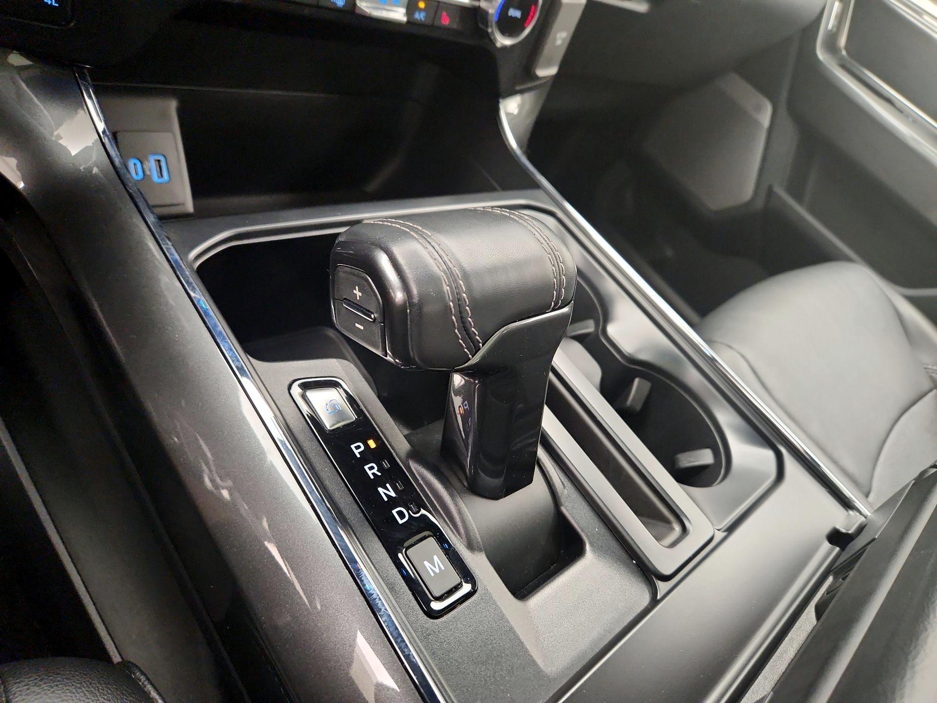 Thumbnail: 2022 Ford F-150 - 16