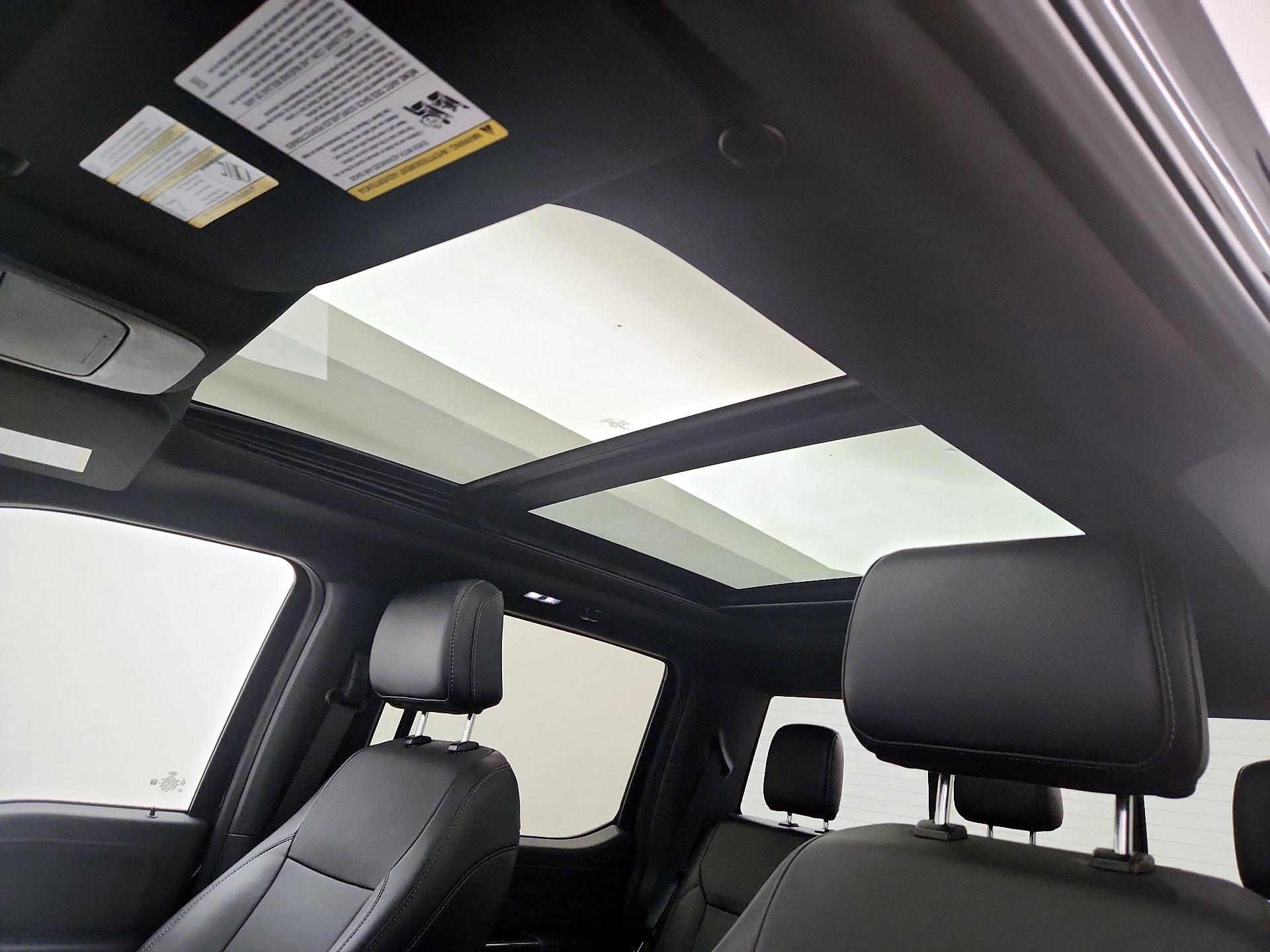 Thumbnail: 2022 Ford F-150 - 18