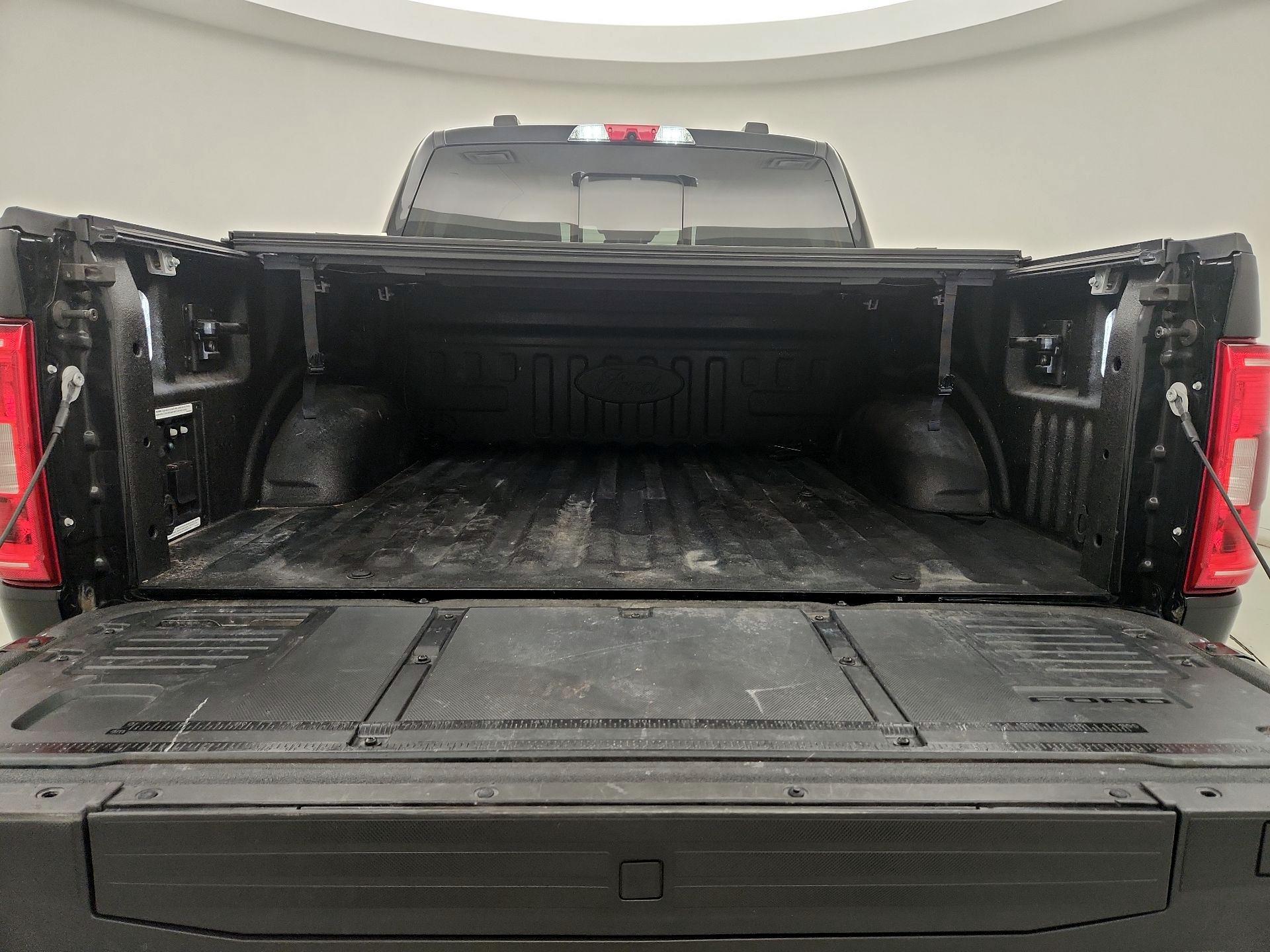 Thumbnail: 2022 Ford F-150 - 20