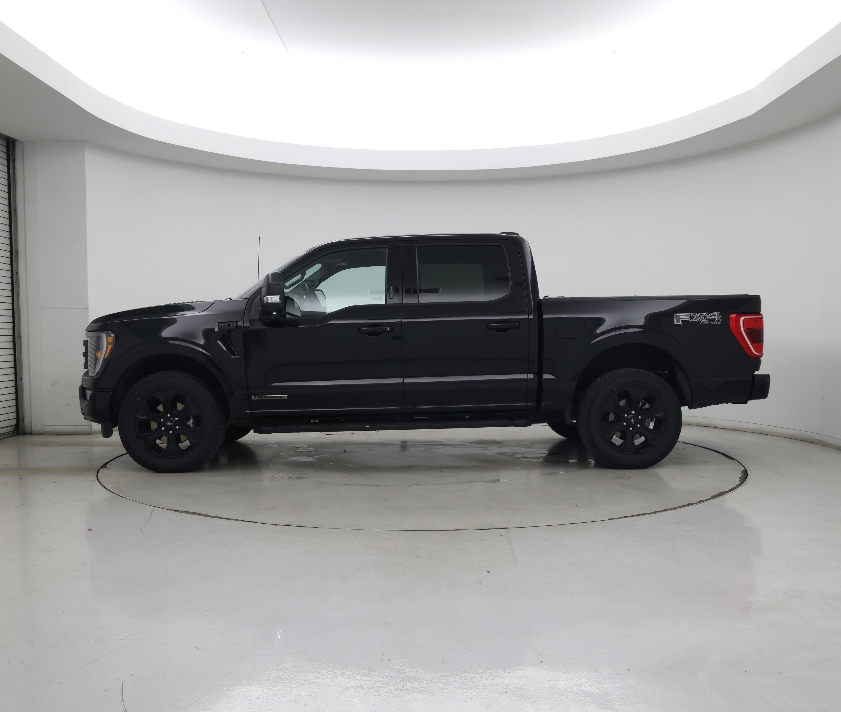 Thumbnail: 2022 Ford F-150 - 3