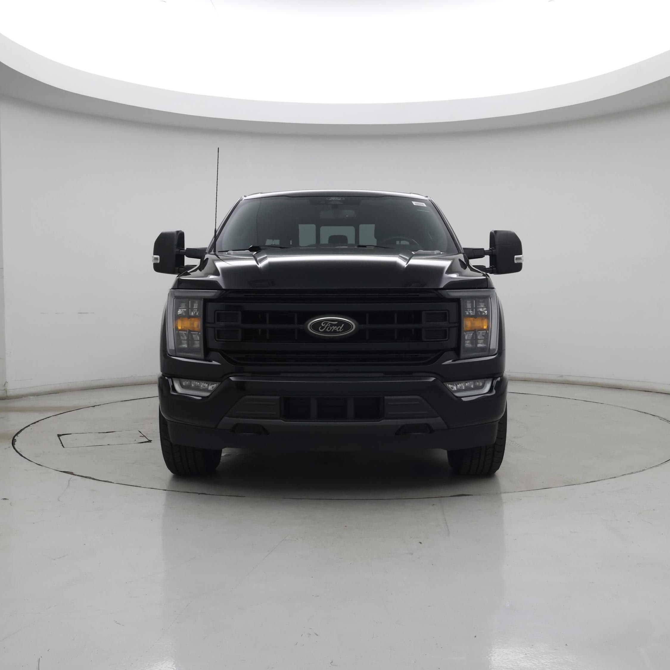Thumbnail: 2022 Ford F-150 - 5