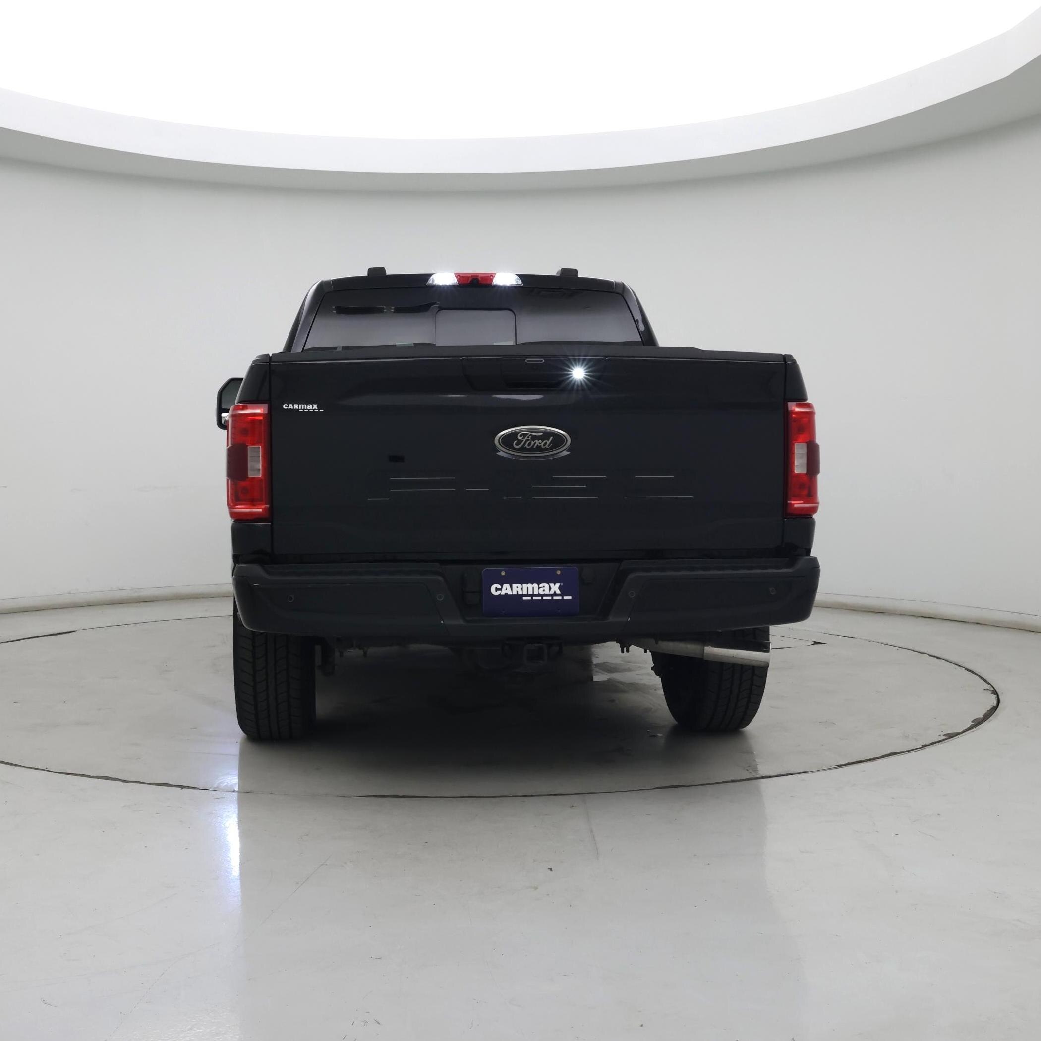 Thumbnail: 2022 Ford F-150 - 6