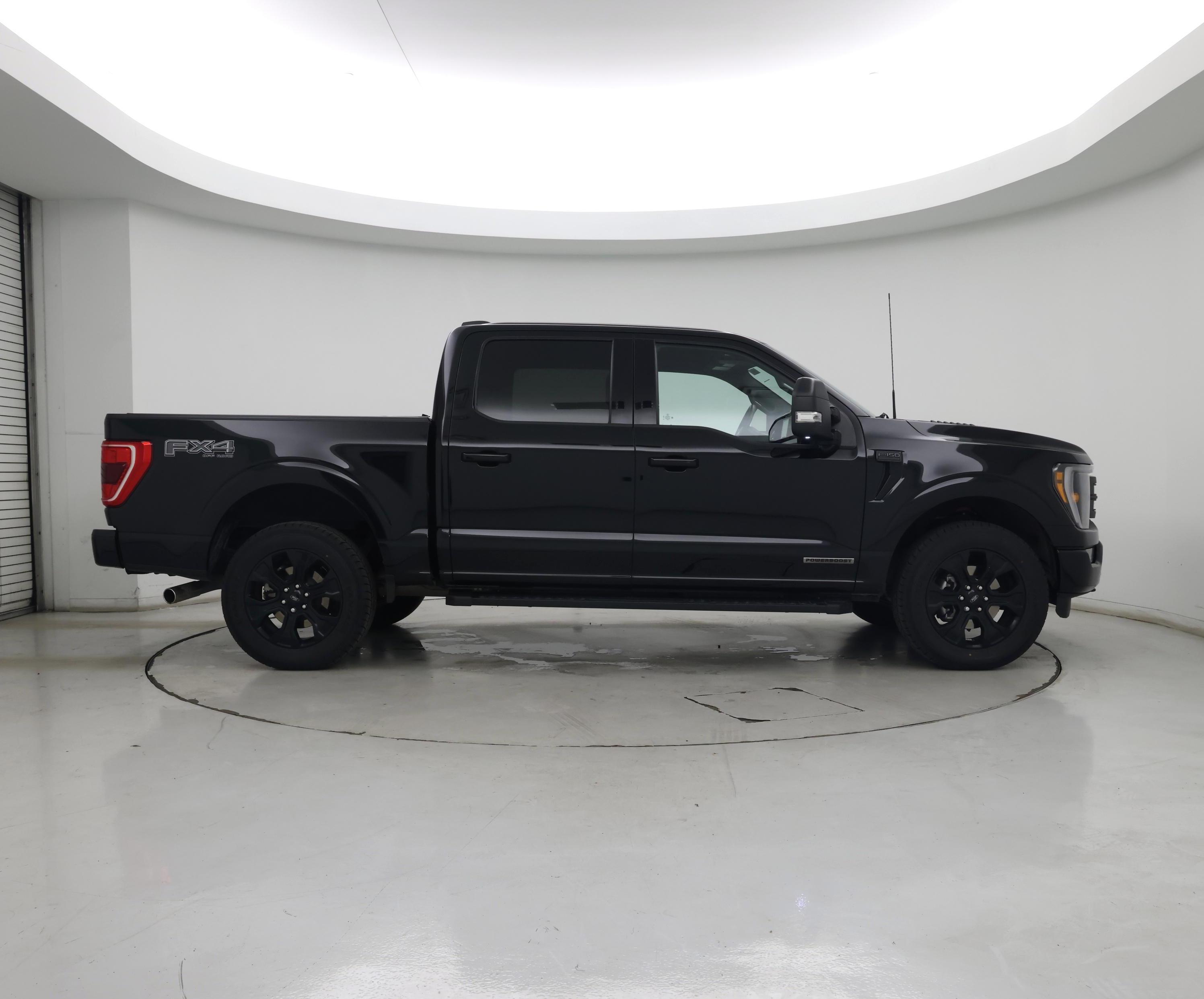 Thumbnail: 2022 Ford F-150 - 7