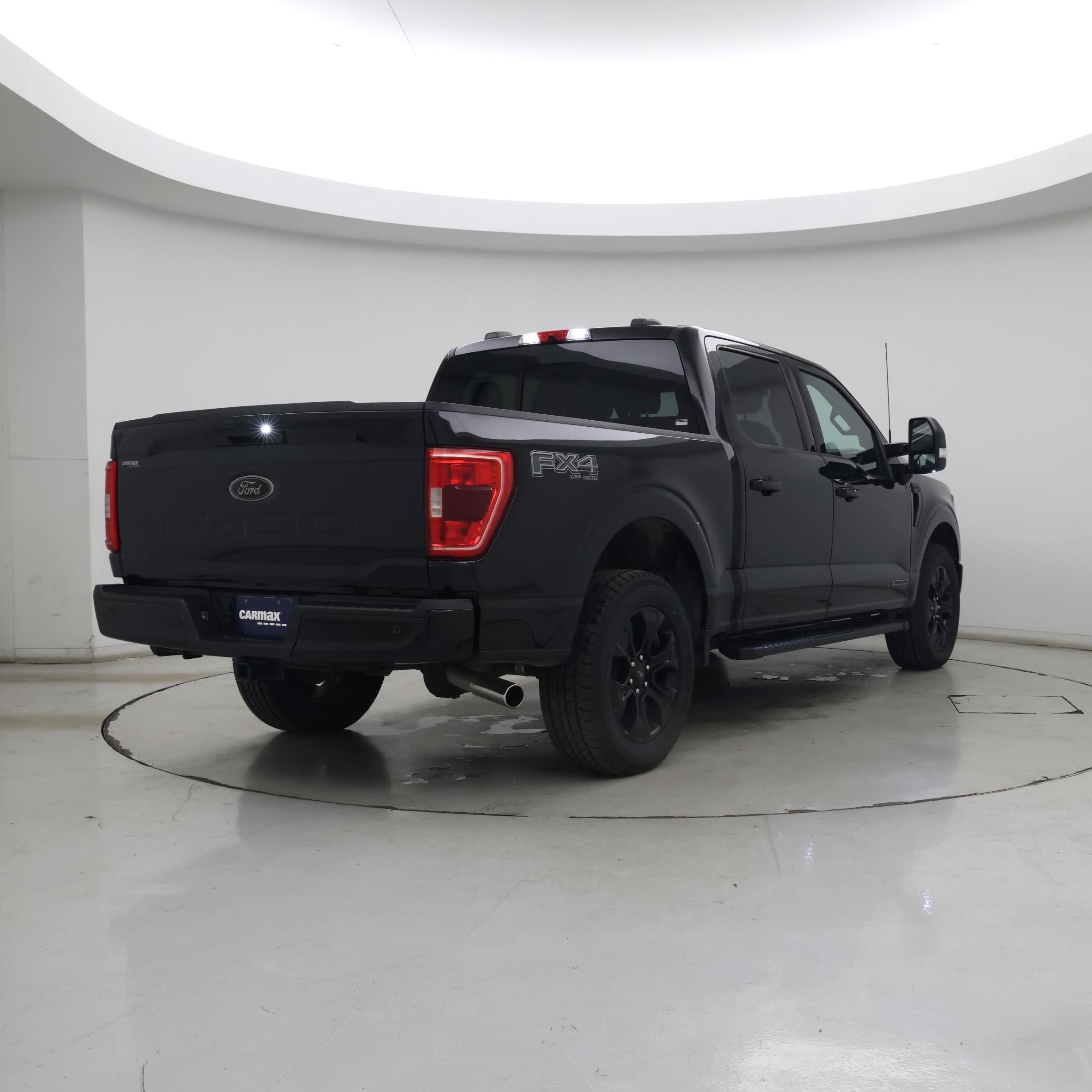 Thumbnail: 2022 Ford F-150 - 8