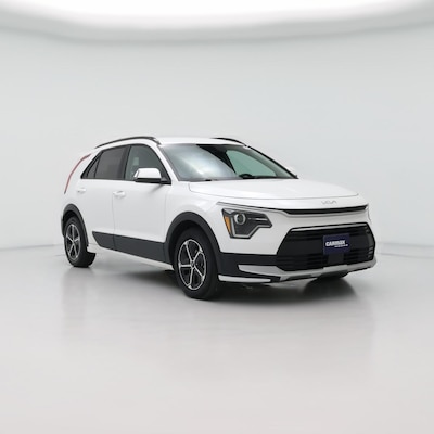 2024 Kia Niro Plug in Hybrid EX