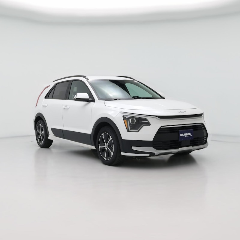 2024 Kia Niro Plug in Hybrid EX
