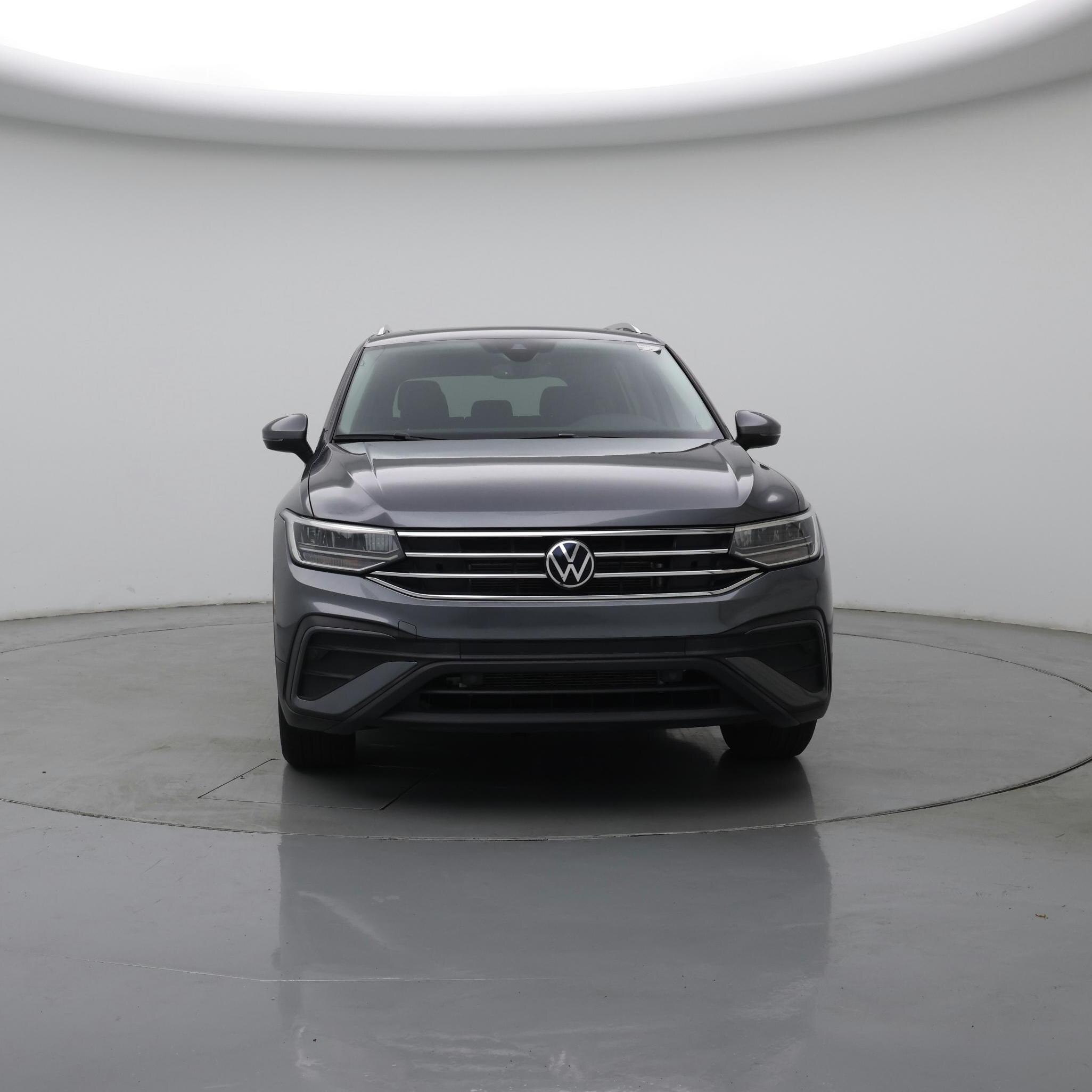 Thumbnail: 2023 Volkswagen Tiguan - 5