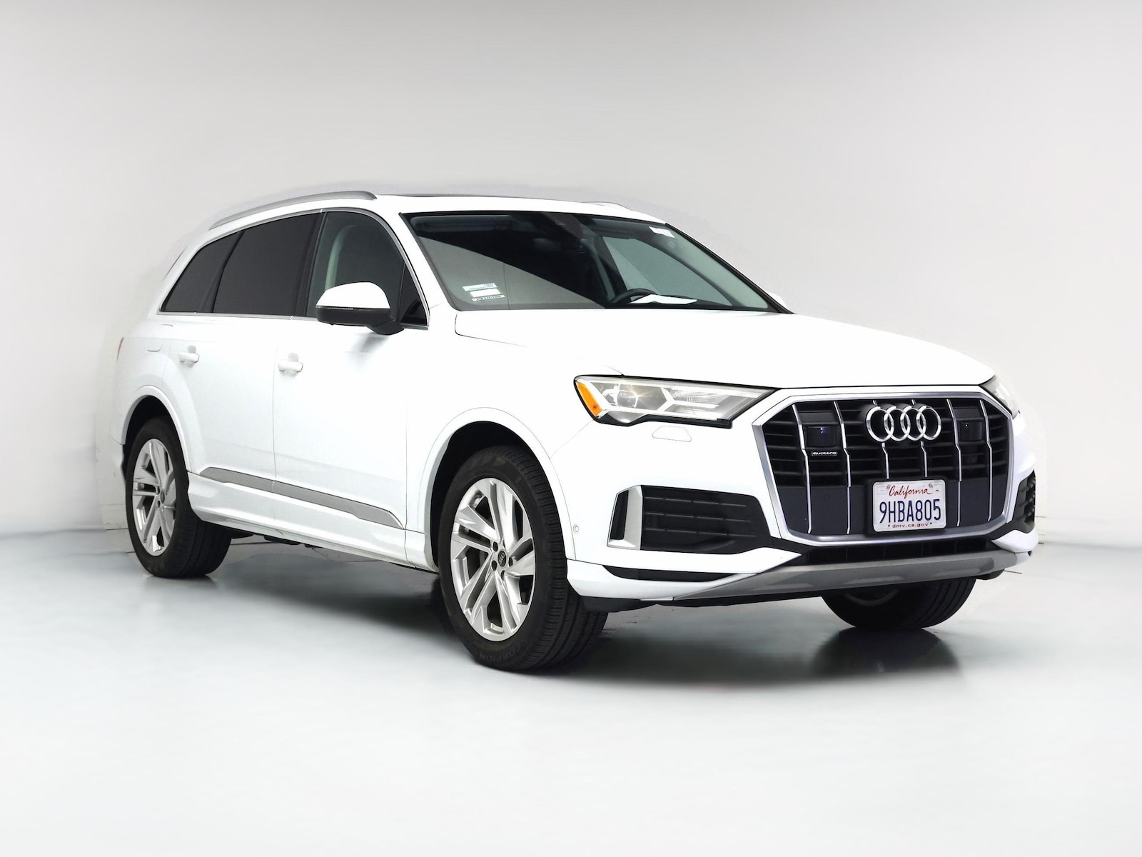 2023 Audi Q7