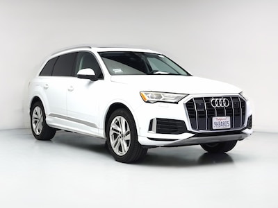 2023 Audi Q7 Premium
