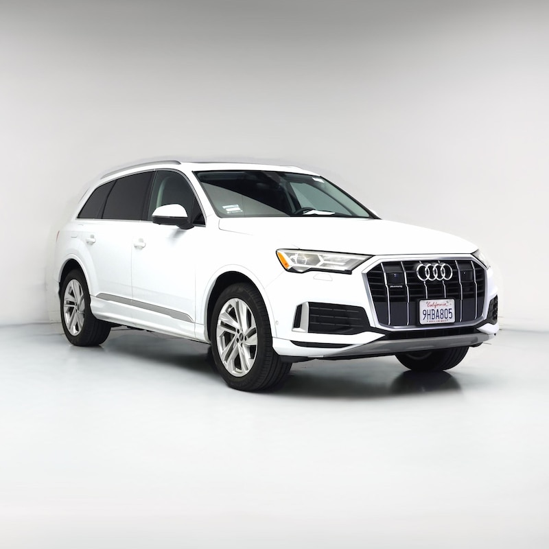 2023 Audi Q7 Premium