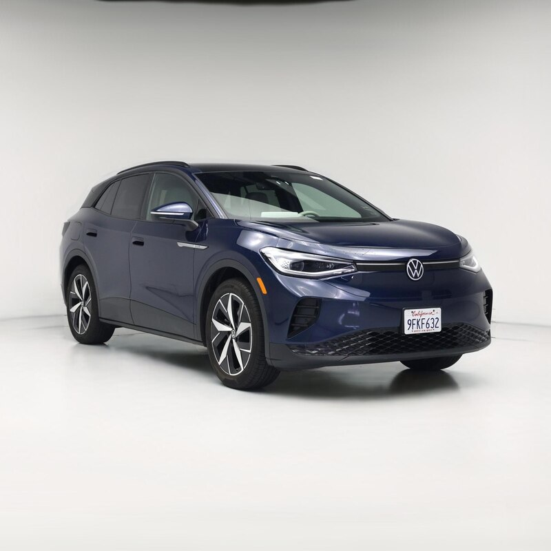2023 Volkswagen ID.4 EV S