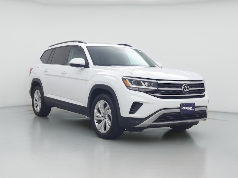 2023 Volkswagen Atlas SE w/Tech
