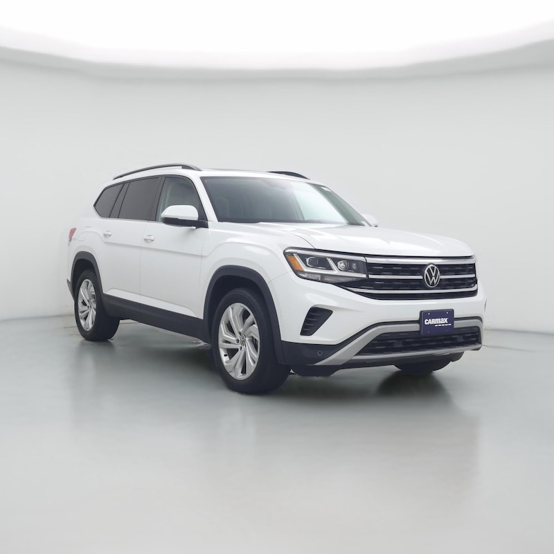 2023 Volkswagen Atlas SE w/Tech