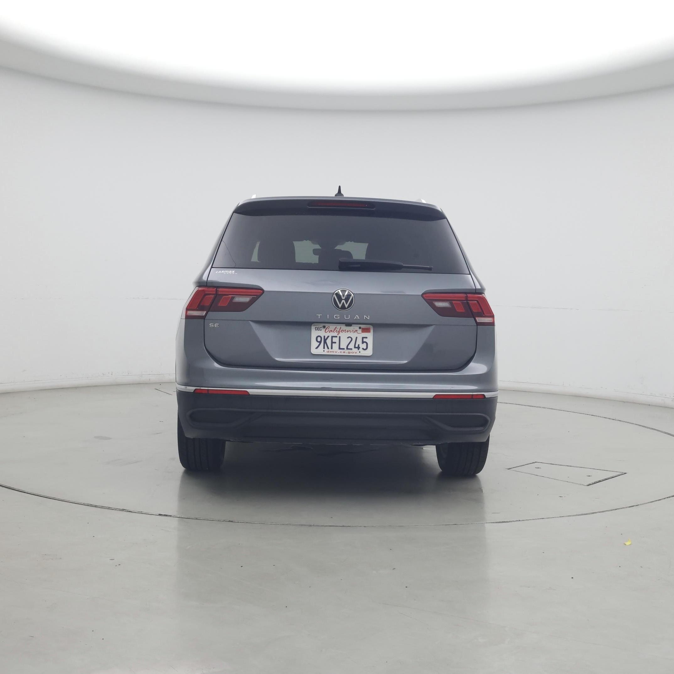 Thumbnail: 2023 Volkswagen Tiguan - 6