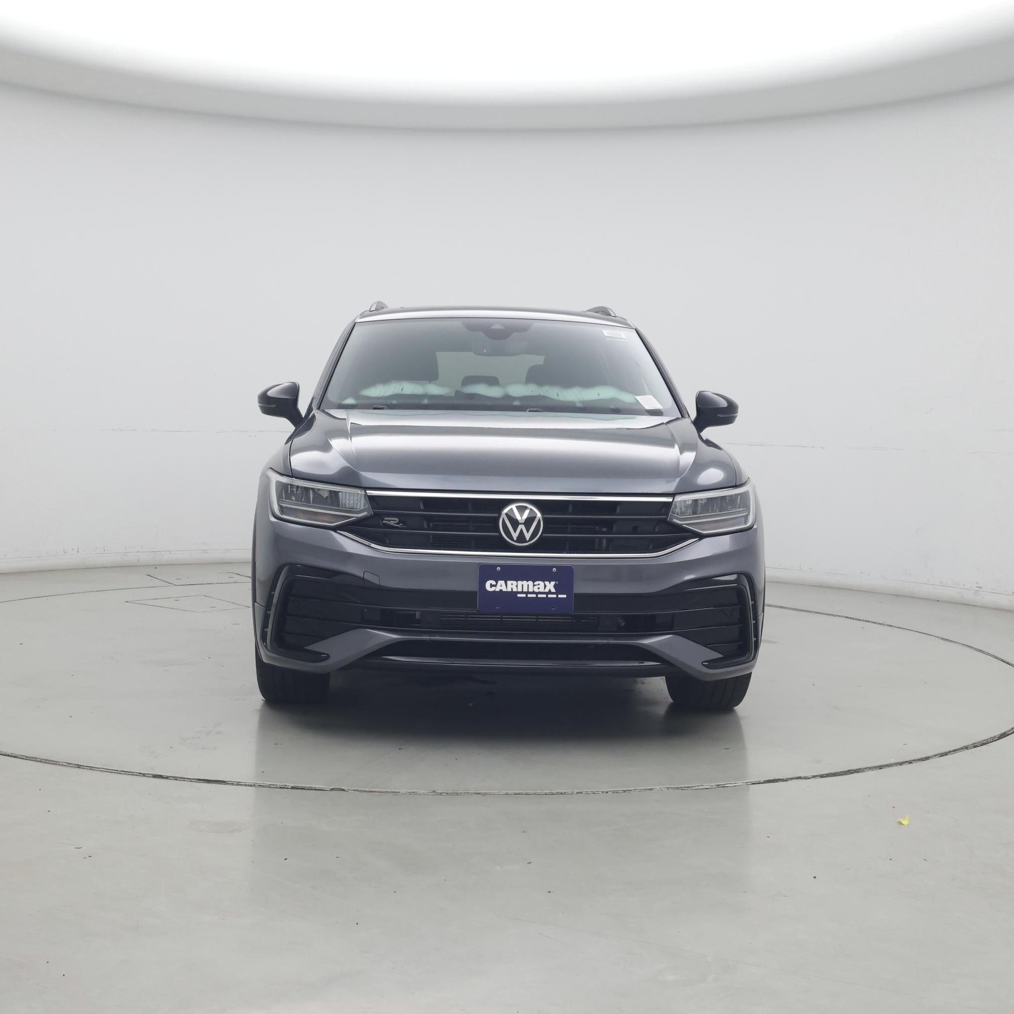 Thumbnail: 2023 Volkswagen Tiguan - 5