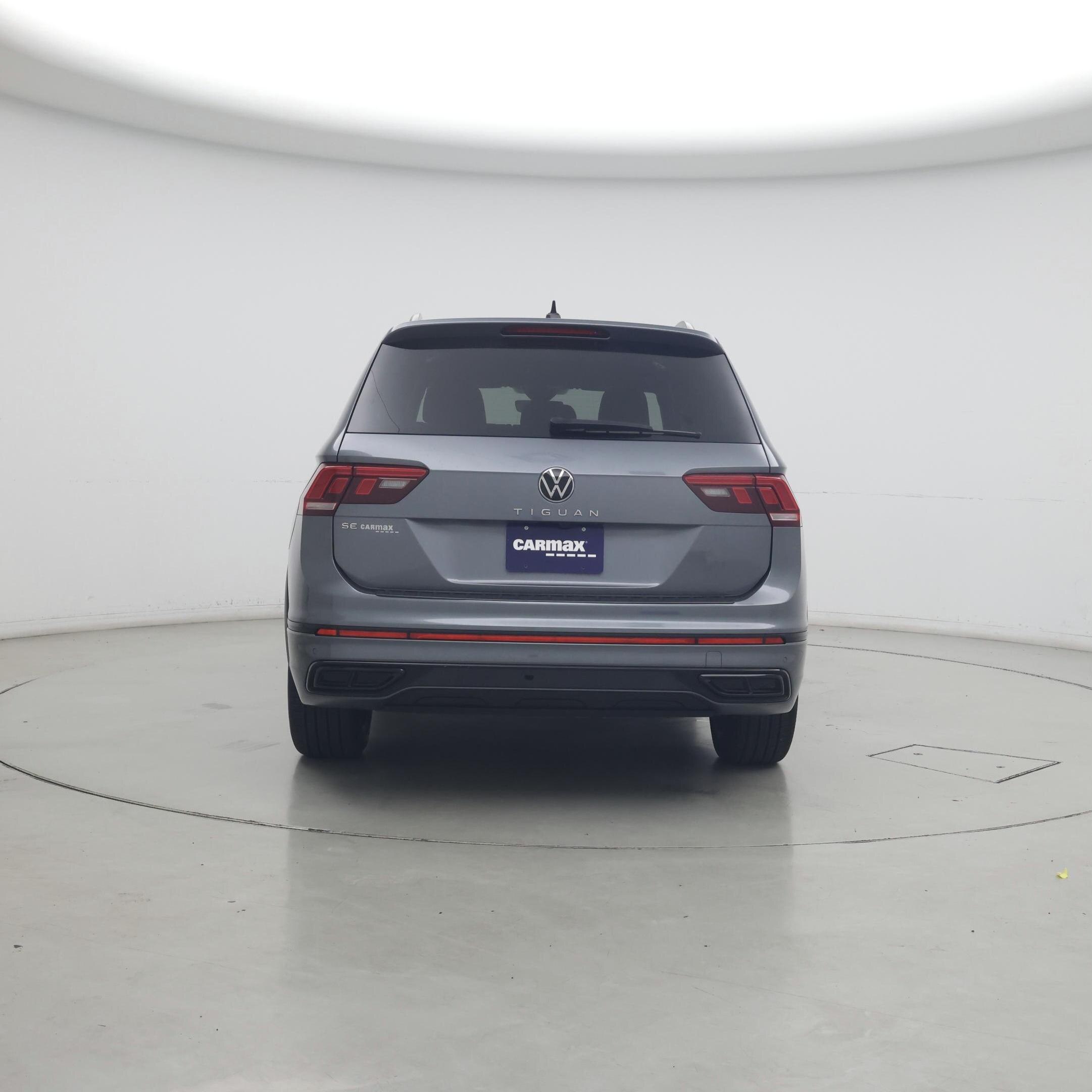 Thumbnail: 2023 Volkswagen Tiguan - 6
