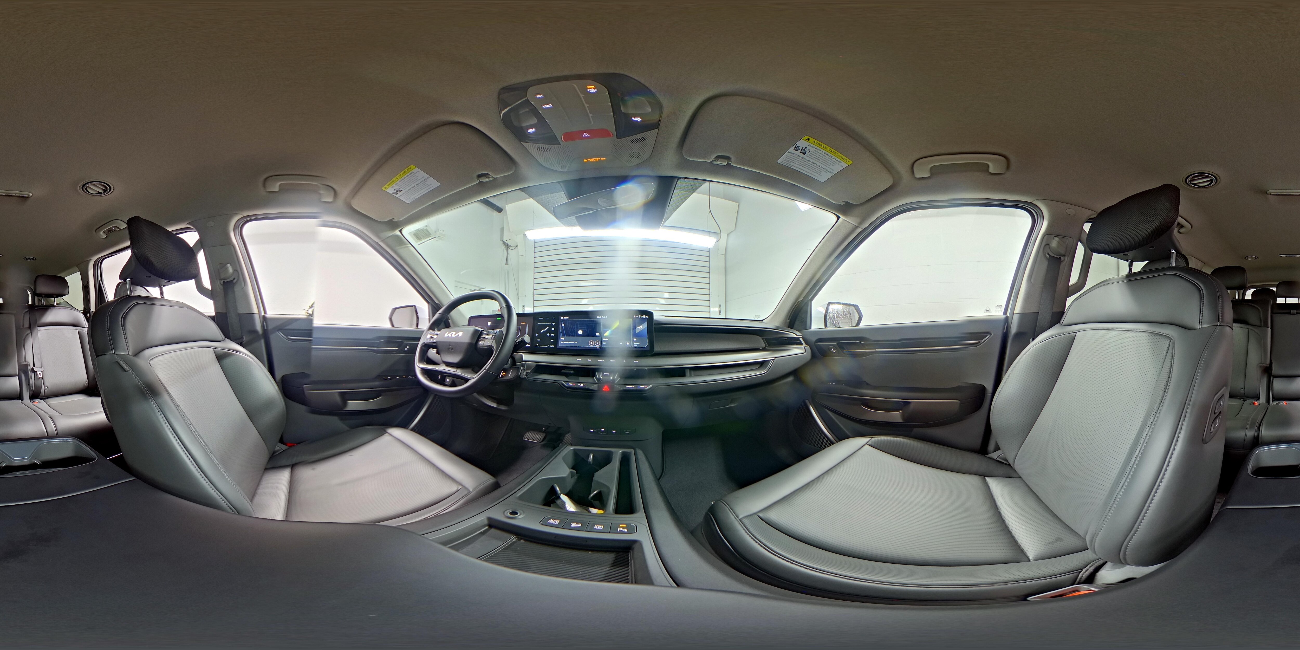 2024 Kia EV9 Light - Photo 19
