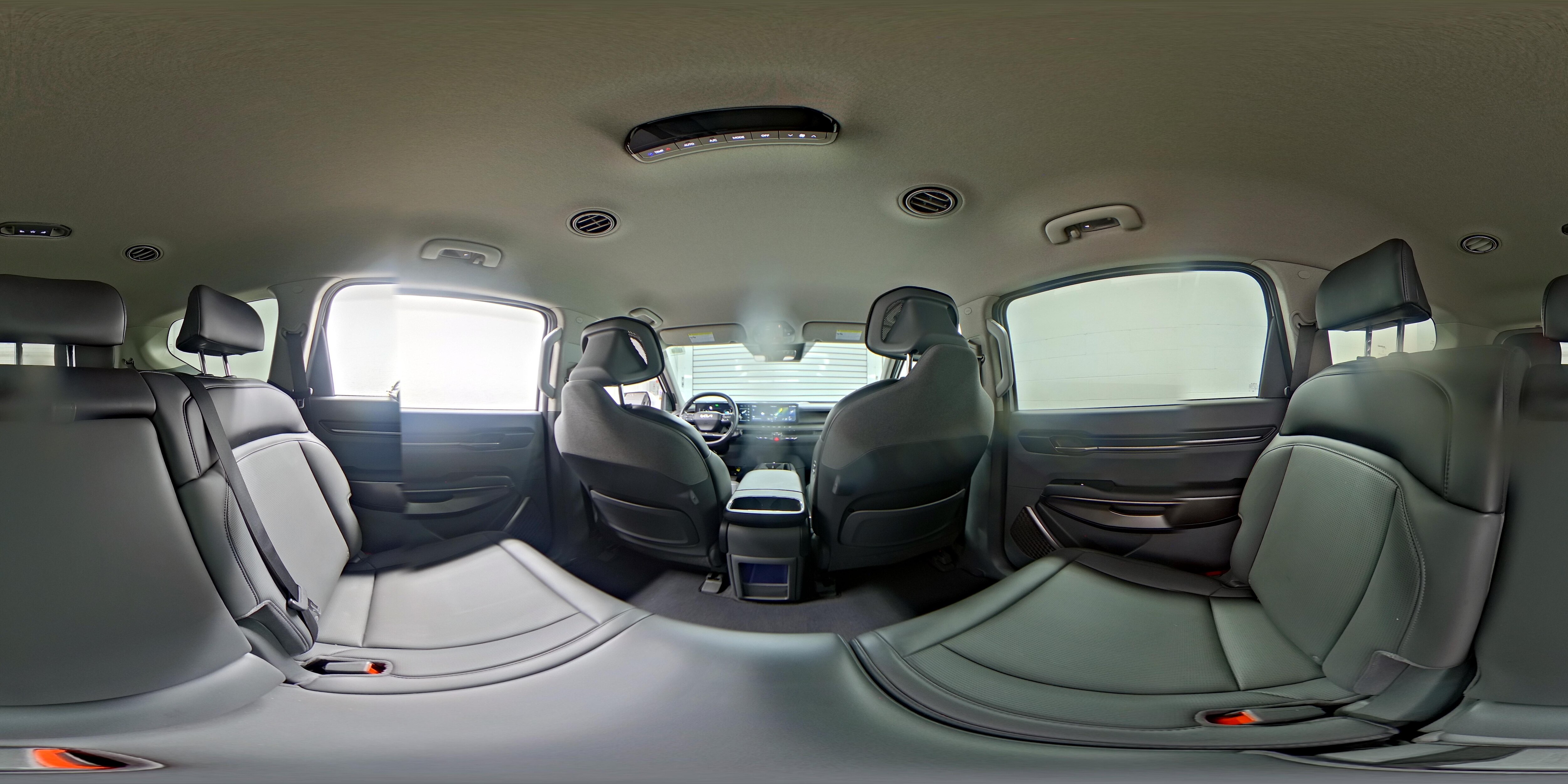 2024 Kia EV9 Light - Photo 20