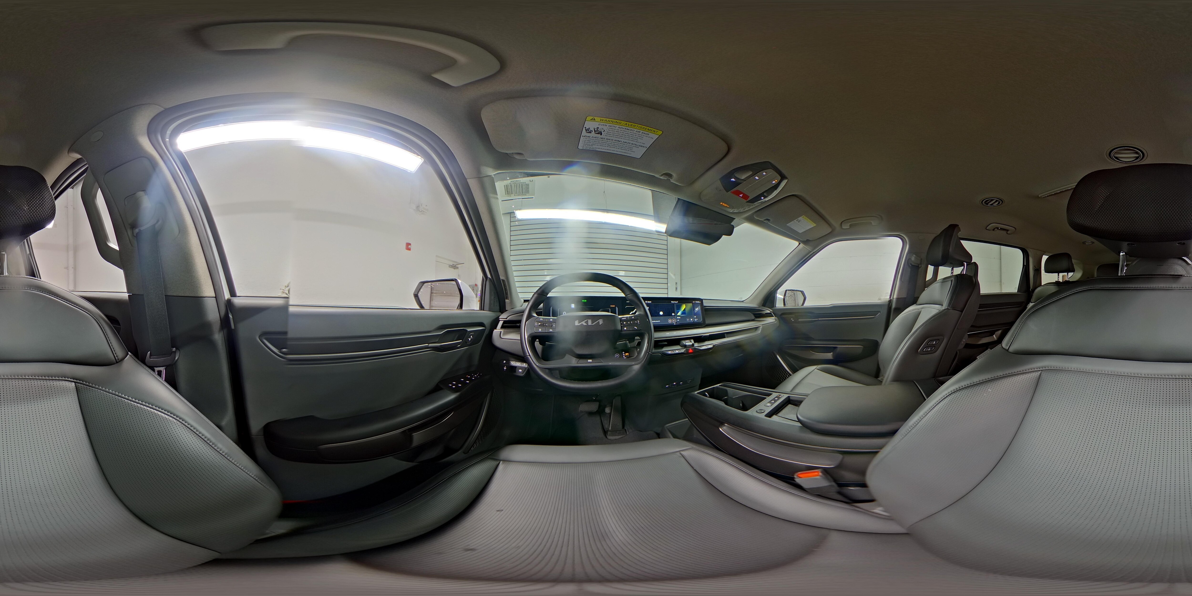2024 Kia EV9 Light - Photo 21