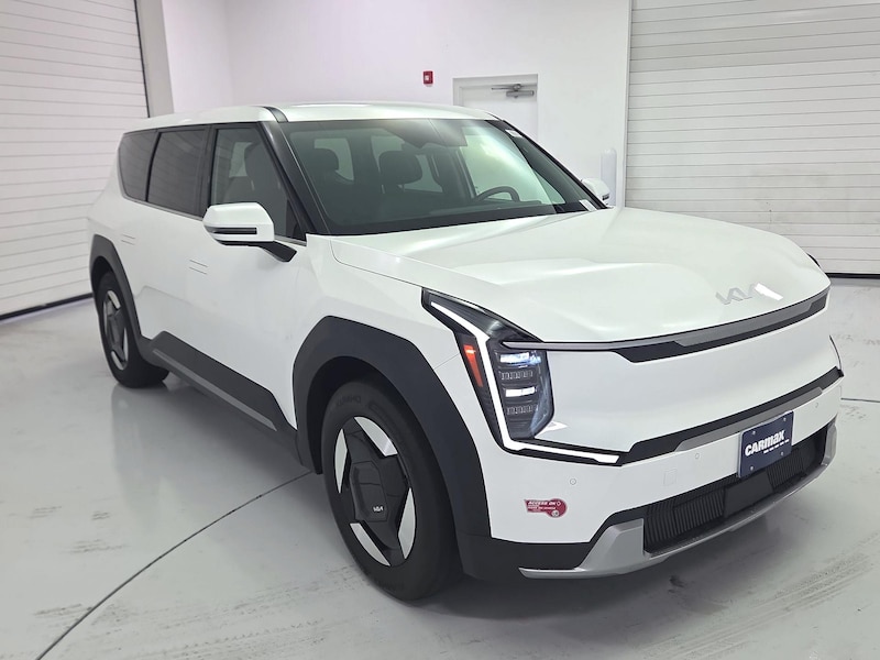 2024 Kia EV9 Light -
                  Murrieta, CA