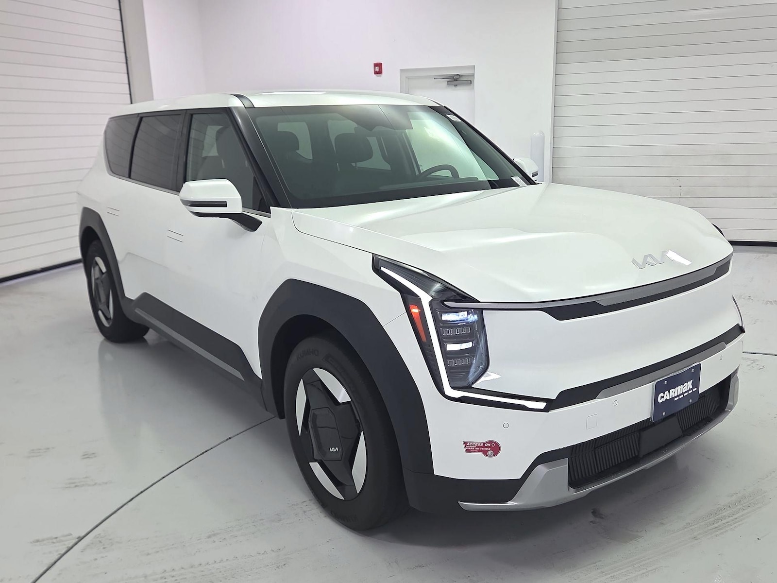 2024 Kia EV9 Light - Photo 1