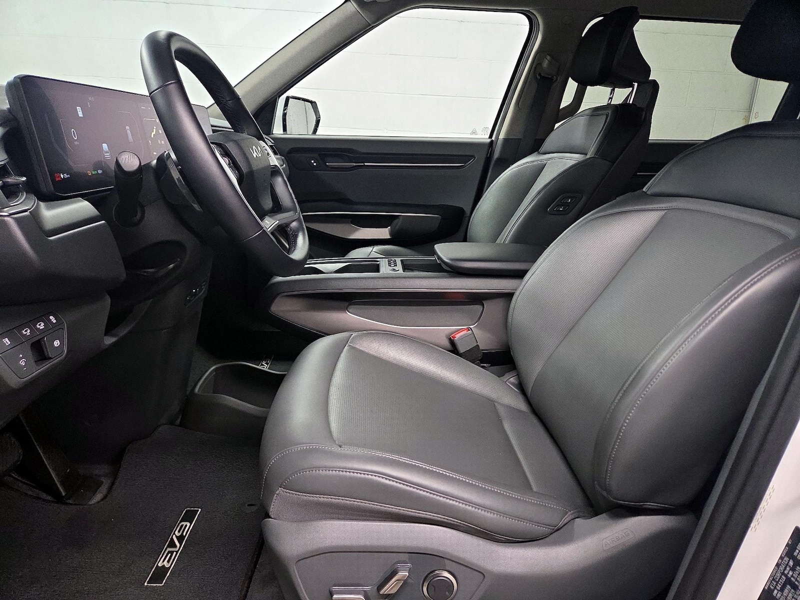 2024 Kia EV9 Light - Photo 10