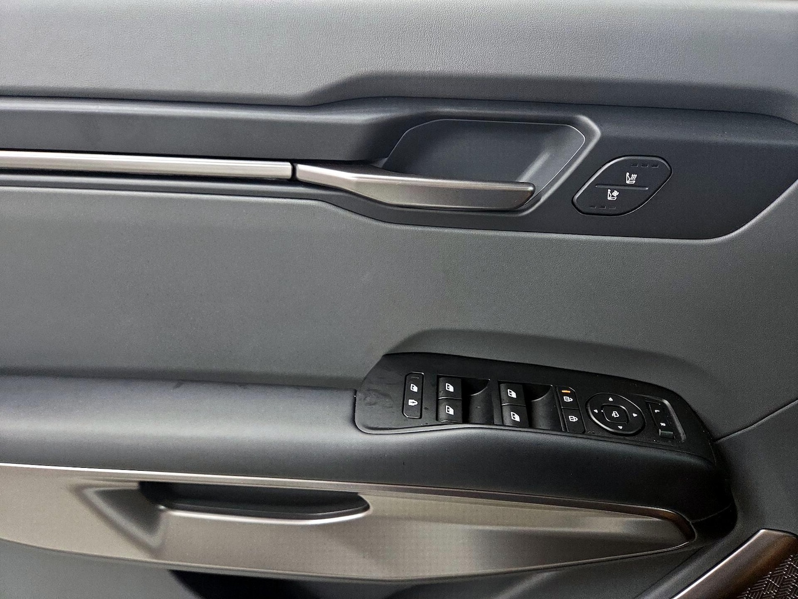 2024 Kia EV9 Light - Photo 11