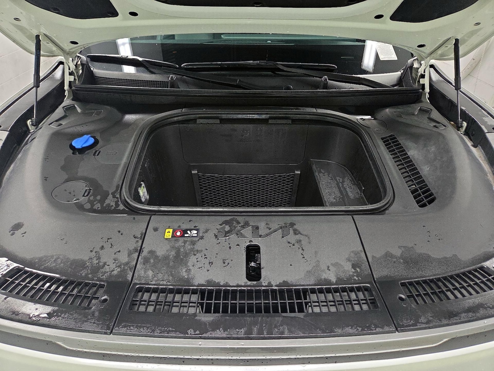 2024 Kia EV9 Light - Photo 17