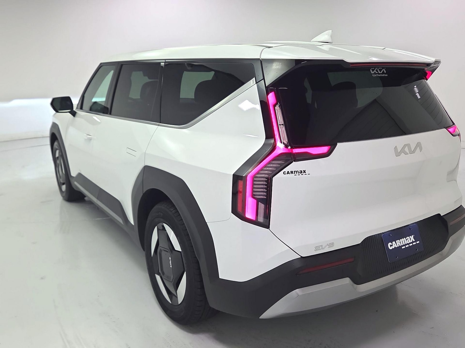 2024 Kia EV9 Light - Photo 7