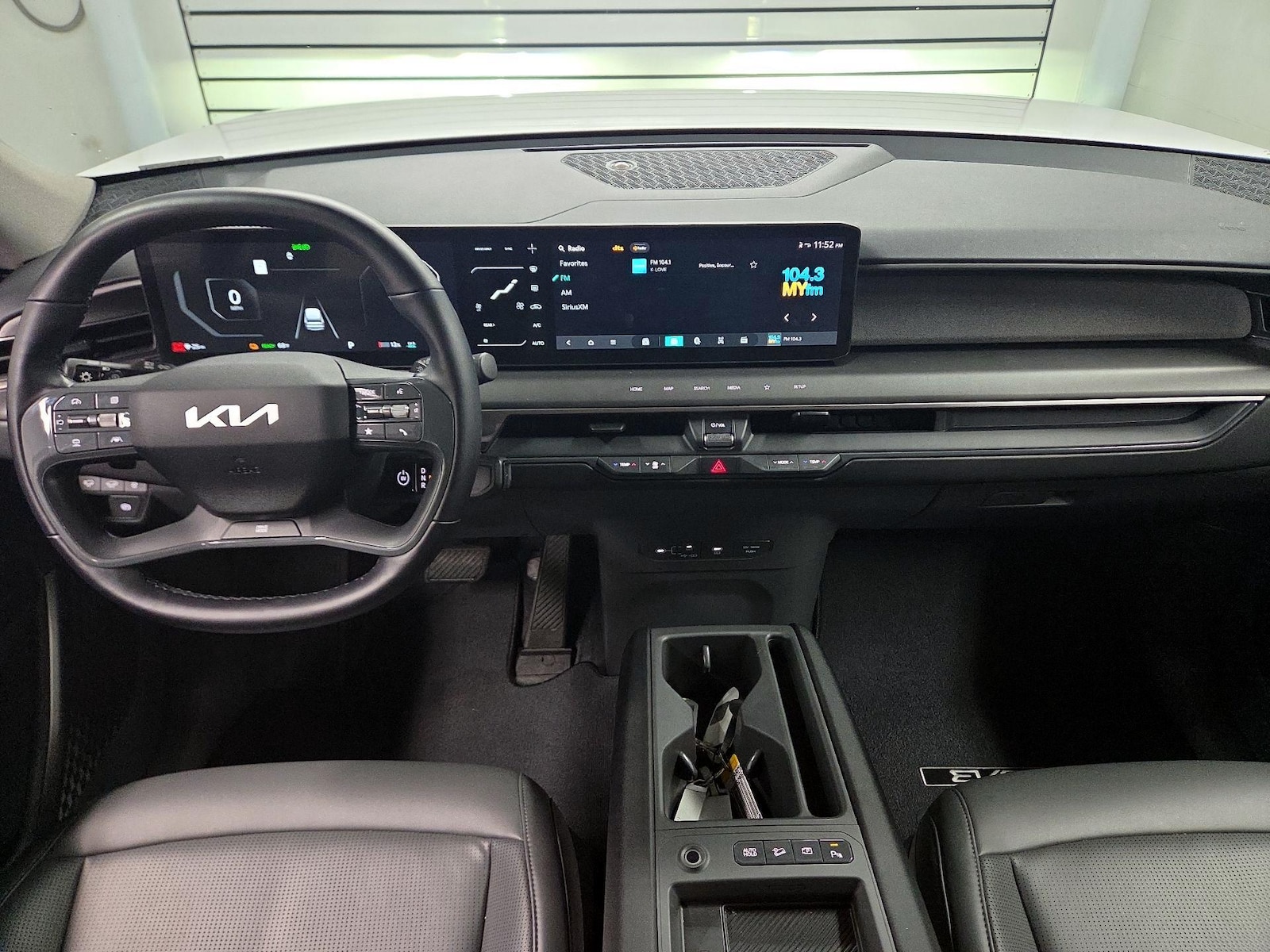 2024 Kia EV9 Light - Photo 8
