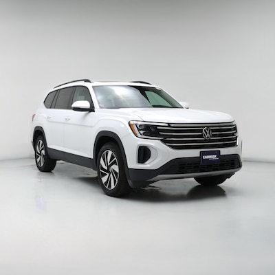 2024 Volkswagen Atlas SE w/Tech