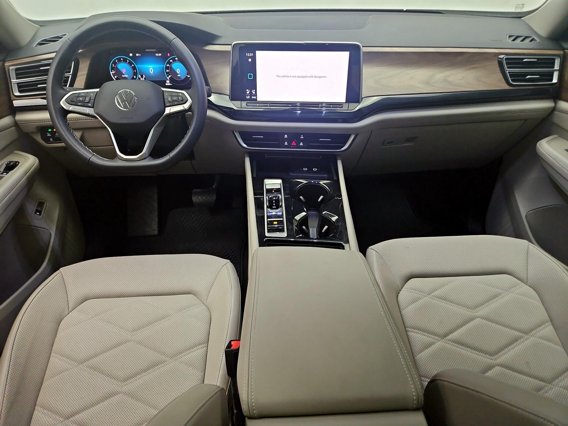 Thumbnail: 2024 Volkswagen Atlas - 9
