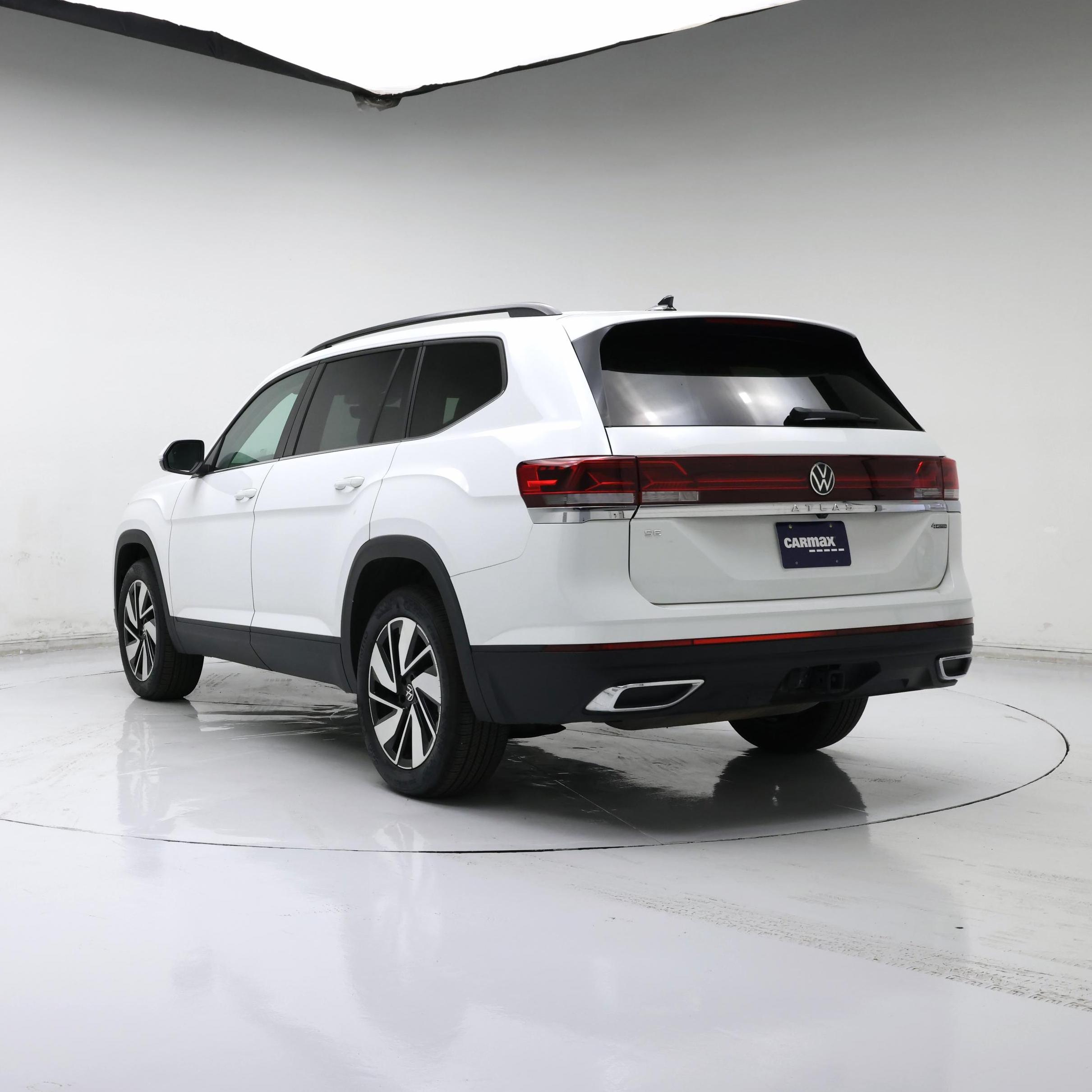 Thumbnail: 2024 Volkswagen Atlas - 2
