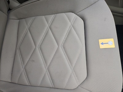 Condition detail