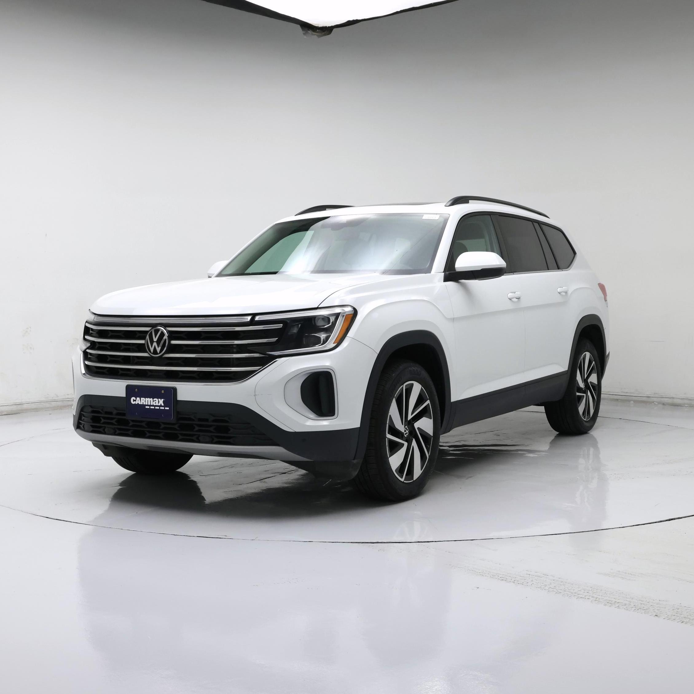 Thumbnail: 2024 Volkswagen Atlas - 4