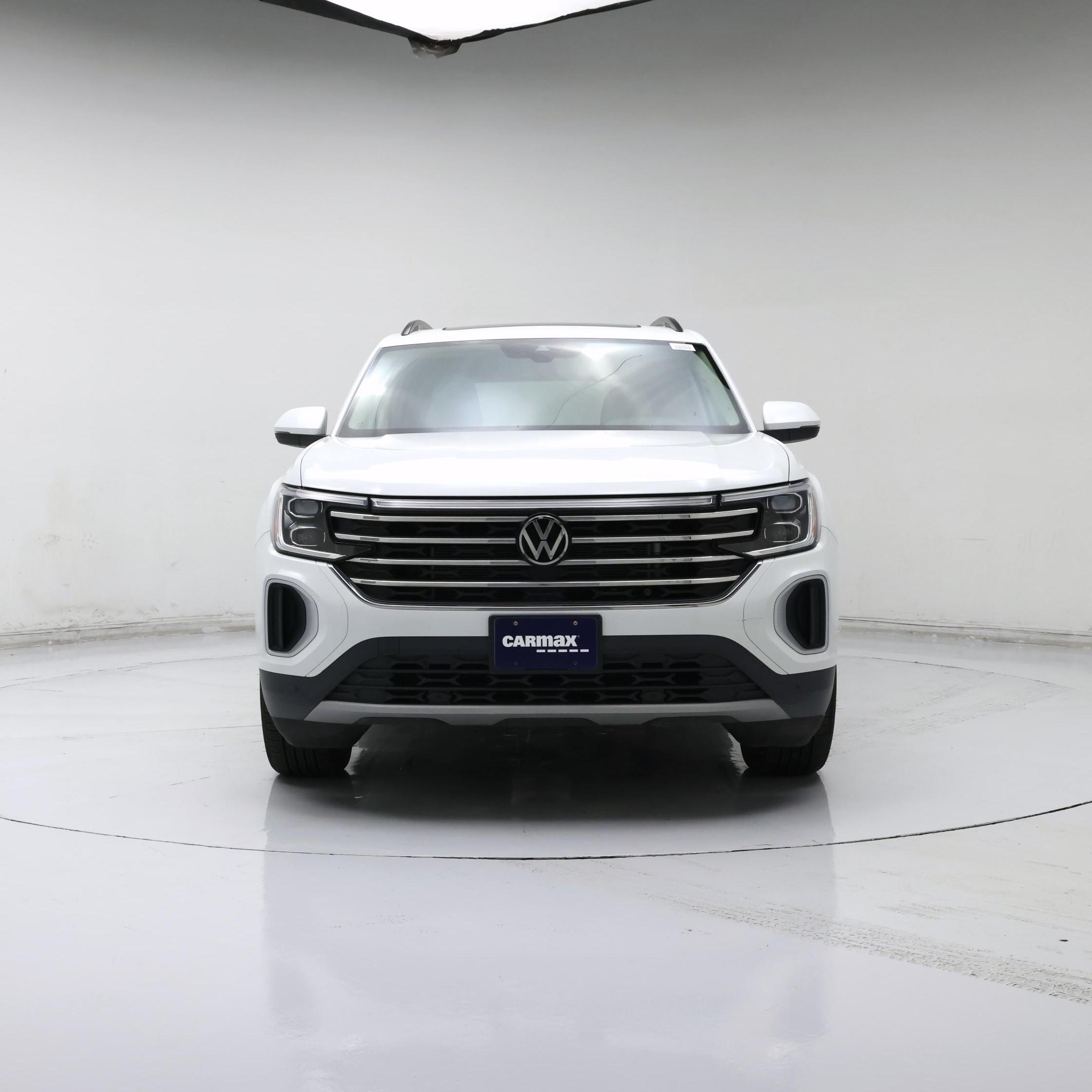 Thumbnail: 2024 Volkswagen Atlas - 5