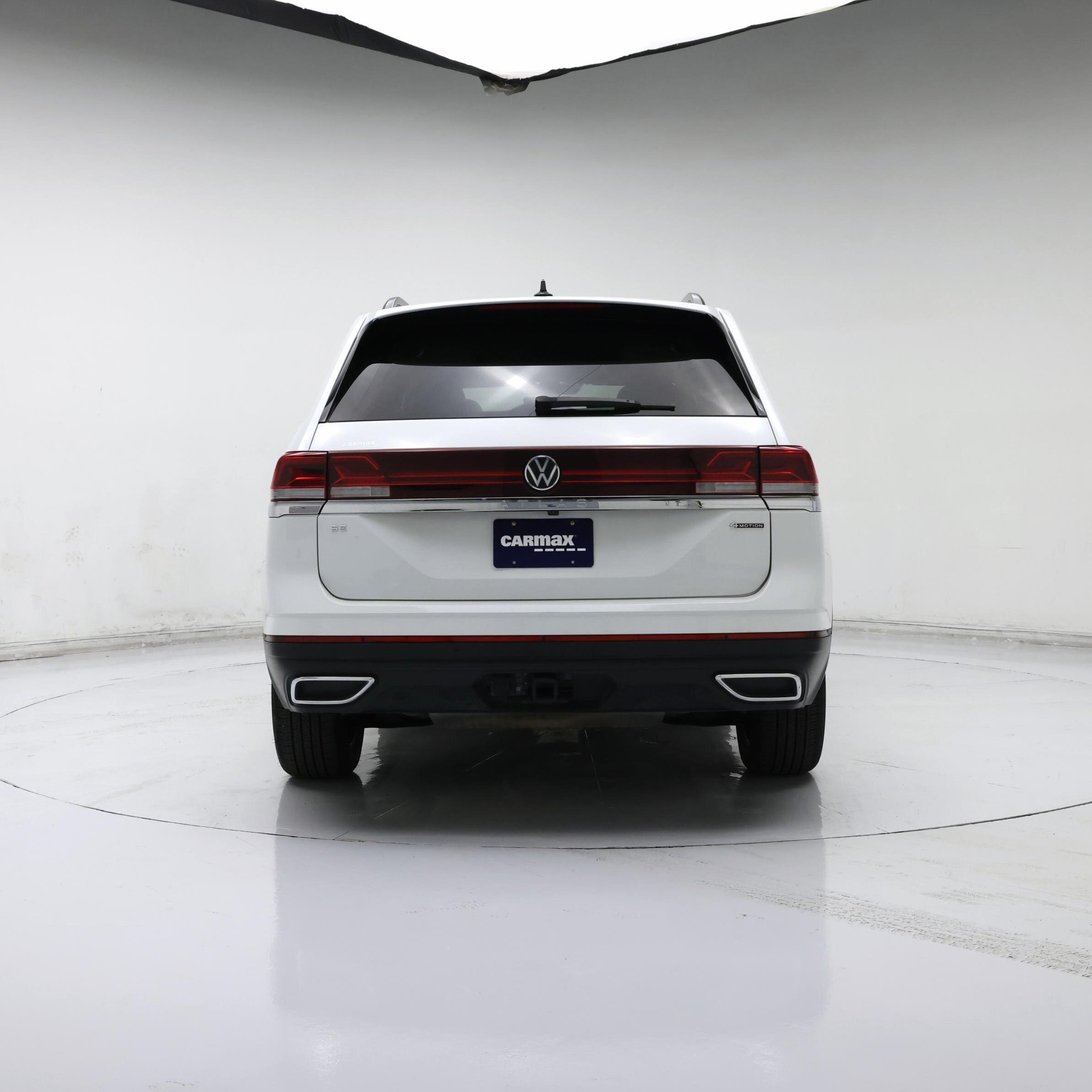 Thumbnail: 2024 Volkswagen Atlas - 6