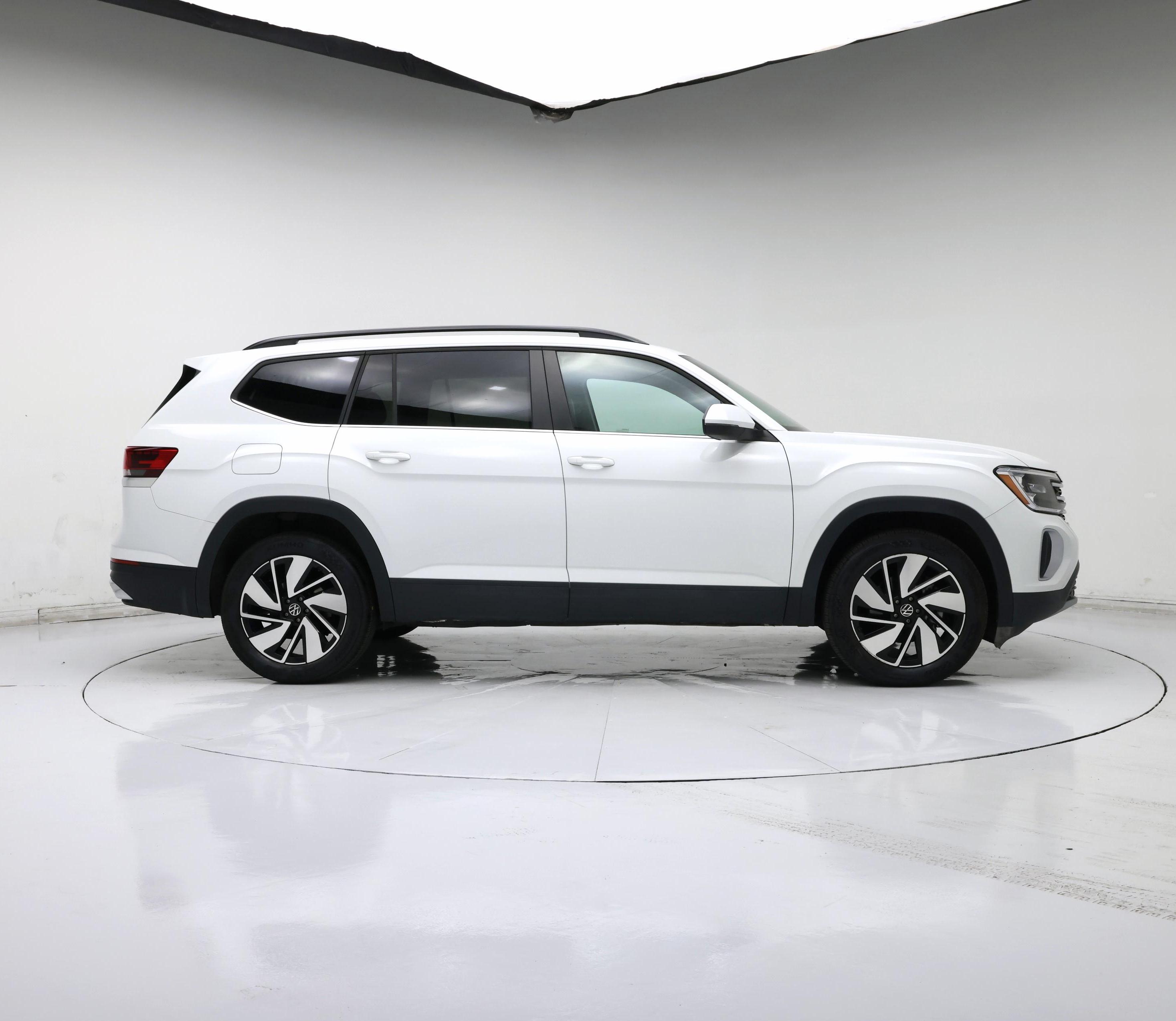 Thumbnail: 2024 Volkswagen Atlas - 7