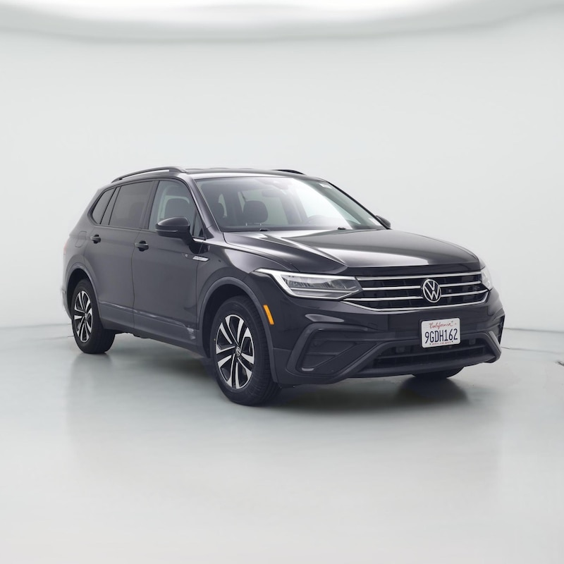 2023 Volkswagen Tiguan S