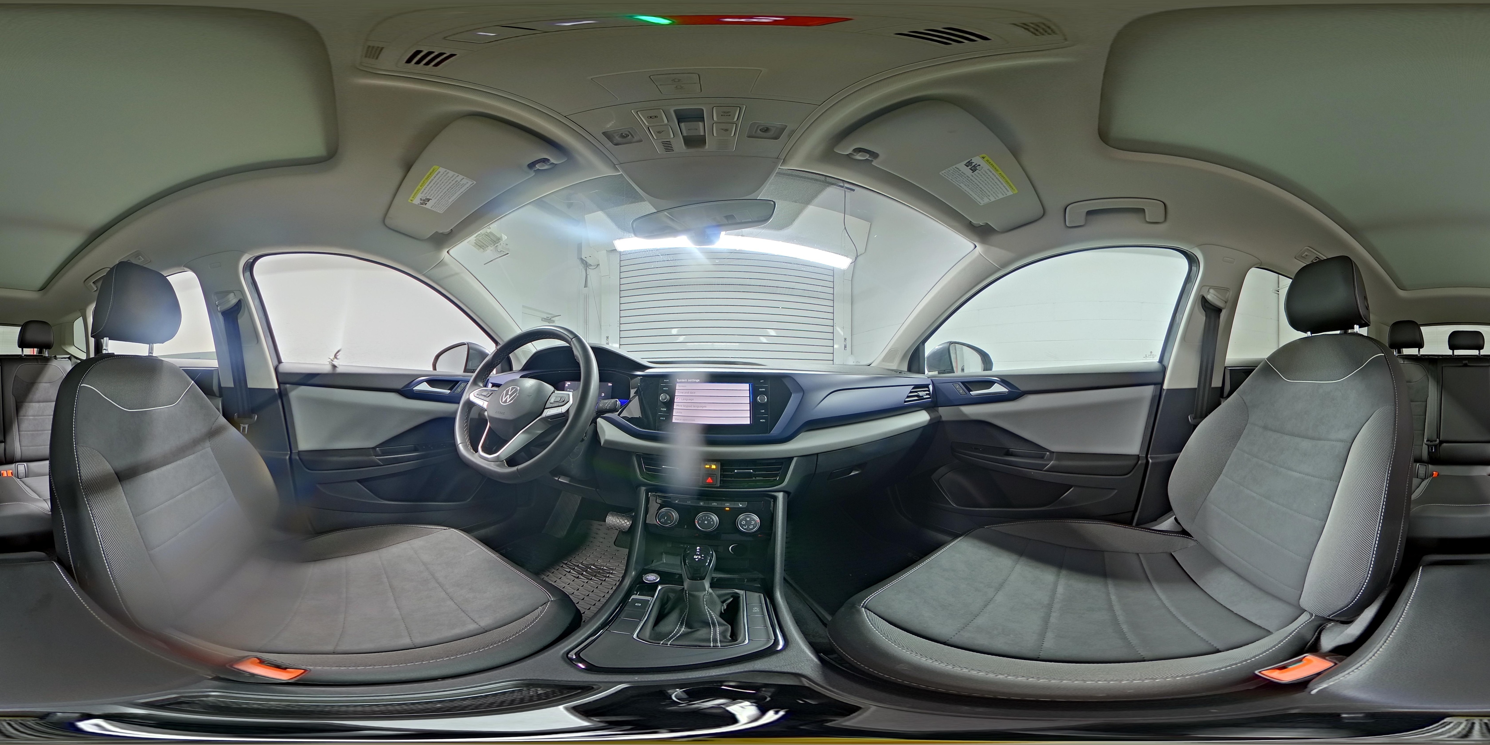 2023 Volkswagen Taos SE - Photo 25